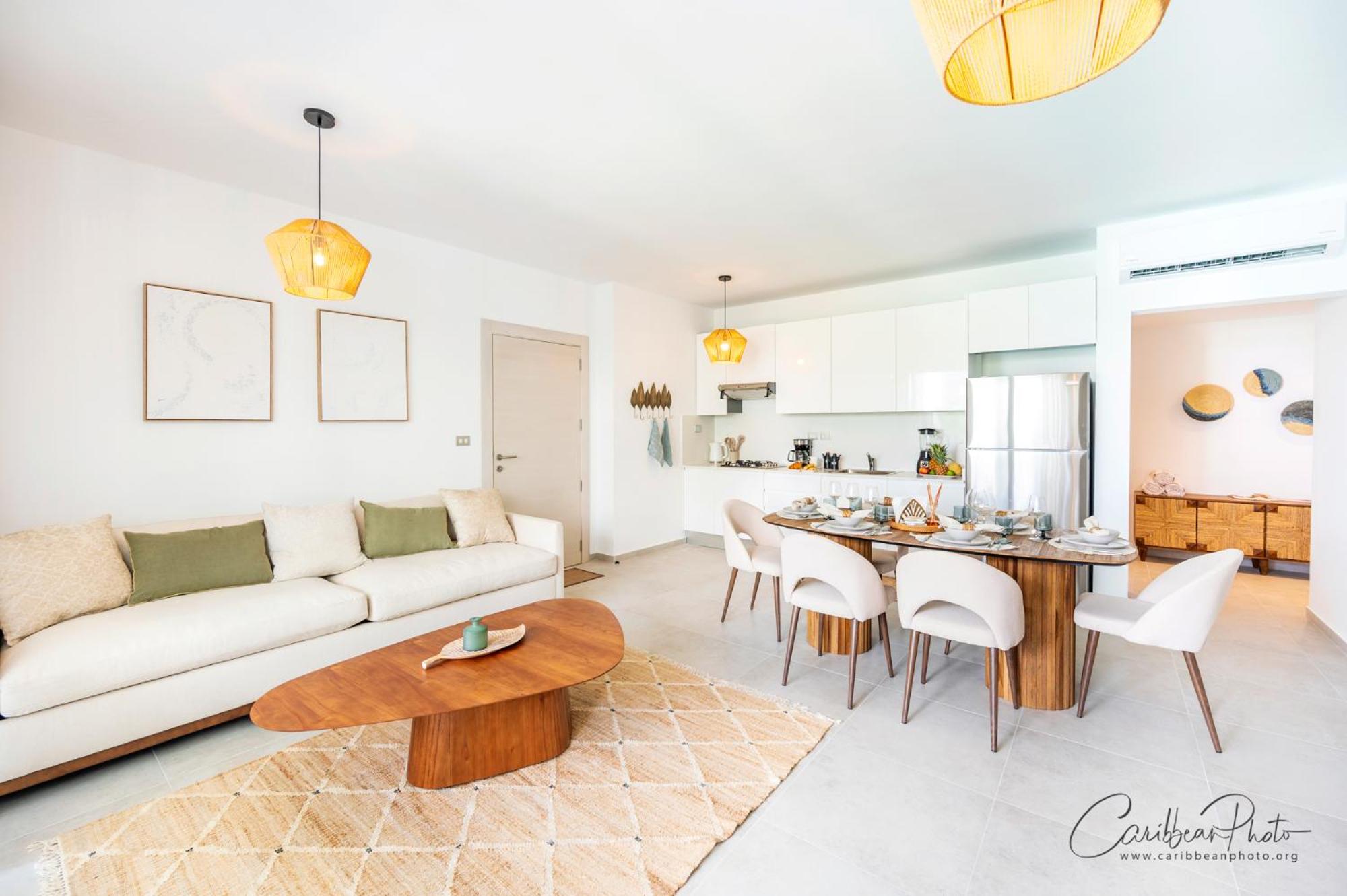 Estrella Dominicus deluxe Apartment