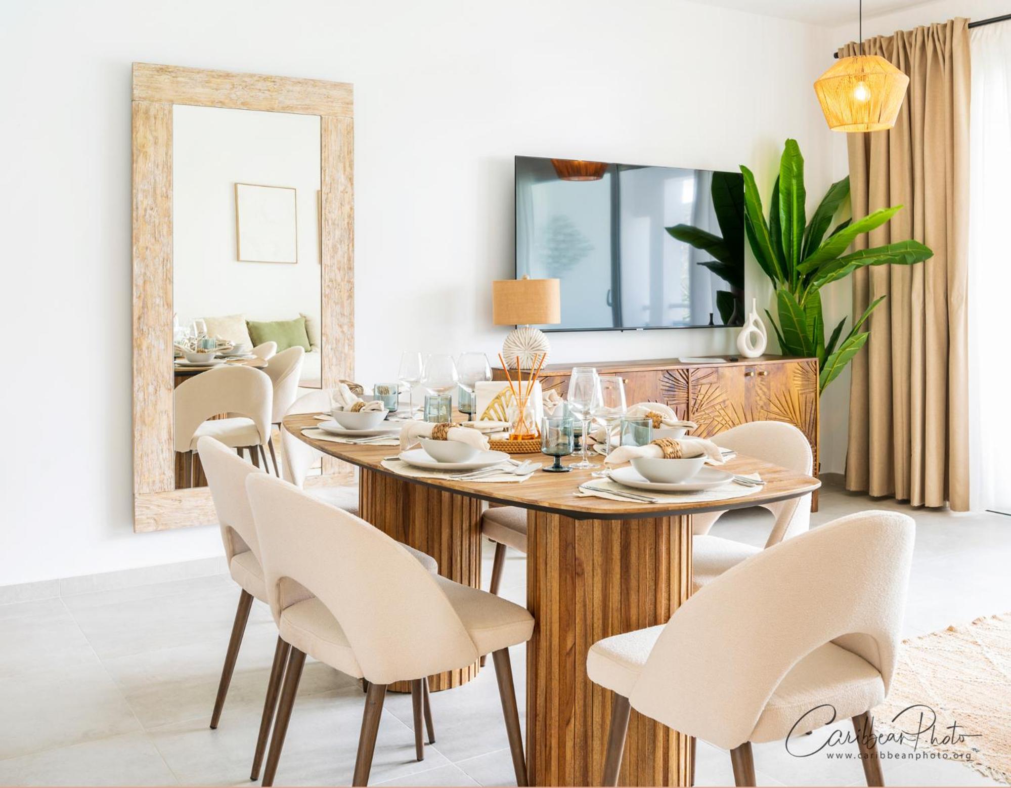 Hotel Estrella Dominicus deluxe Apartment - Image 1