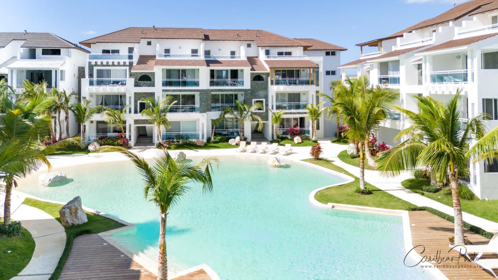 Estrella Dominicus deluxe Apartment