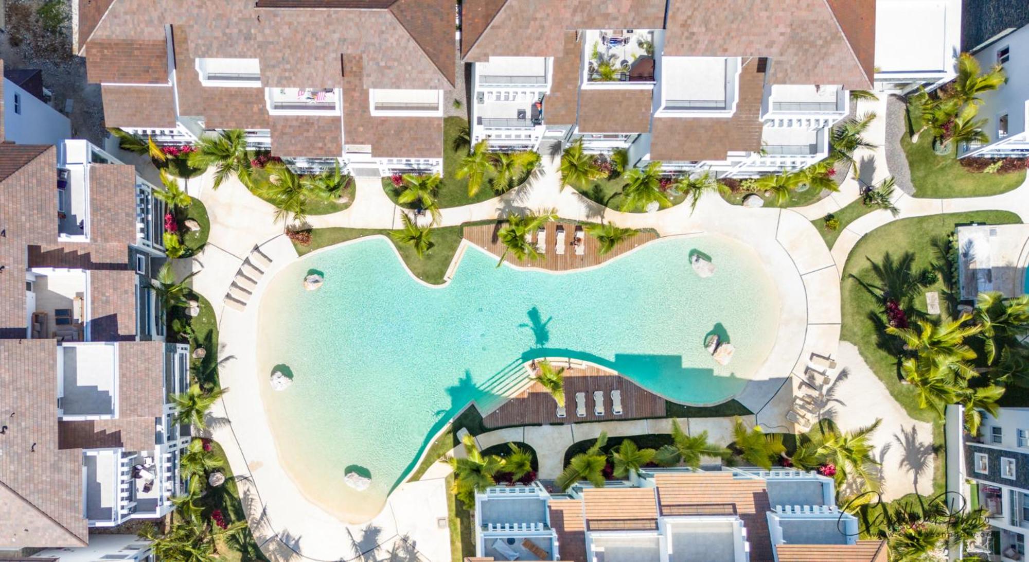 Estrella Dominicus deluxe Apartment