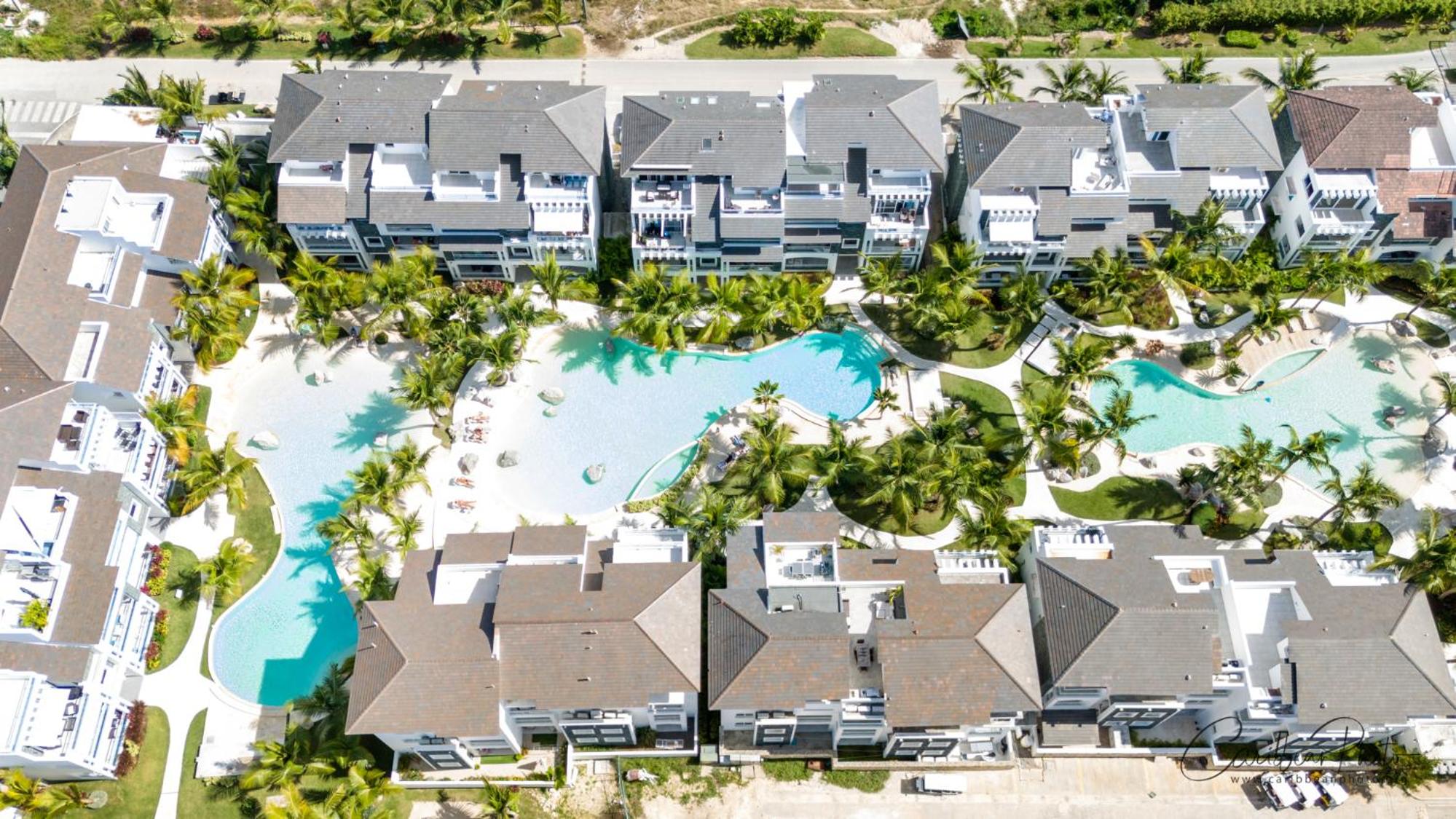 Estrella Dominicus deluxe Apartment