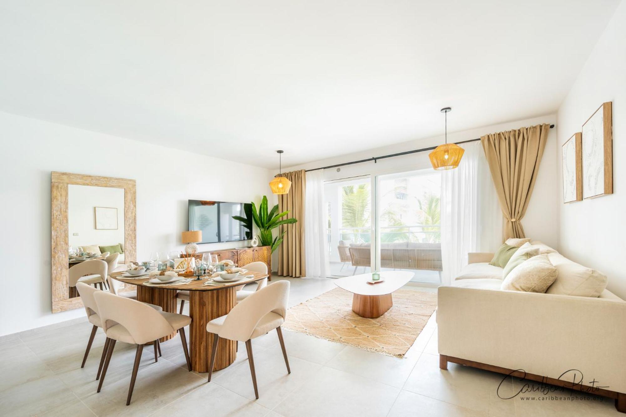 Estrella Dominicus deluxe Apartment