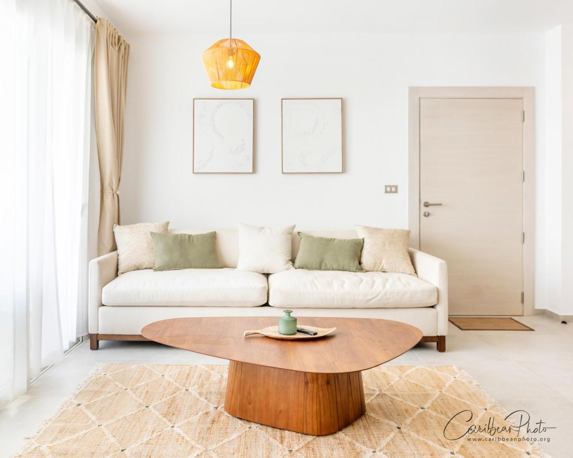 Estrella Dominicus deluxe Apartment