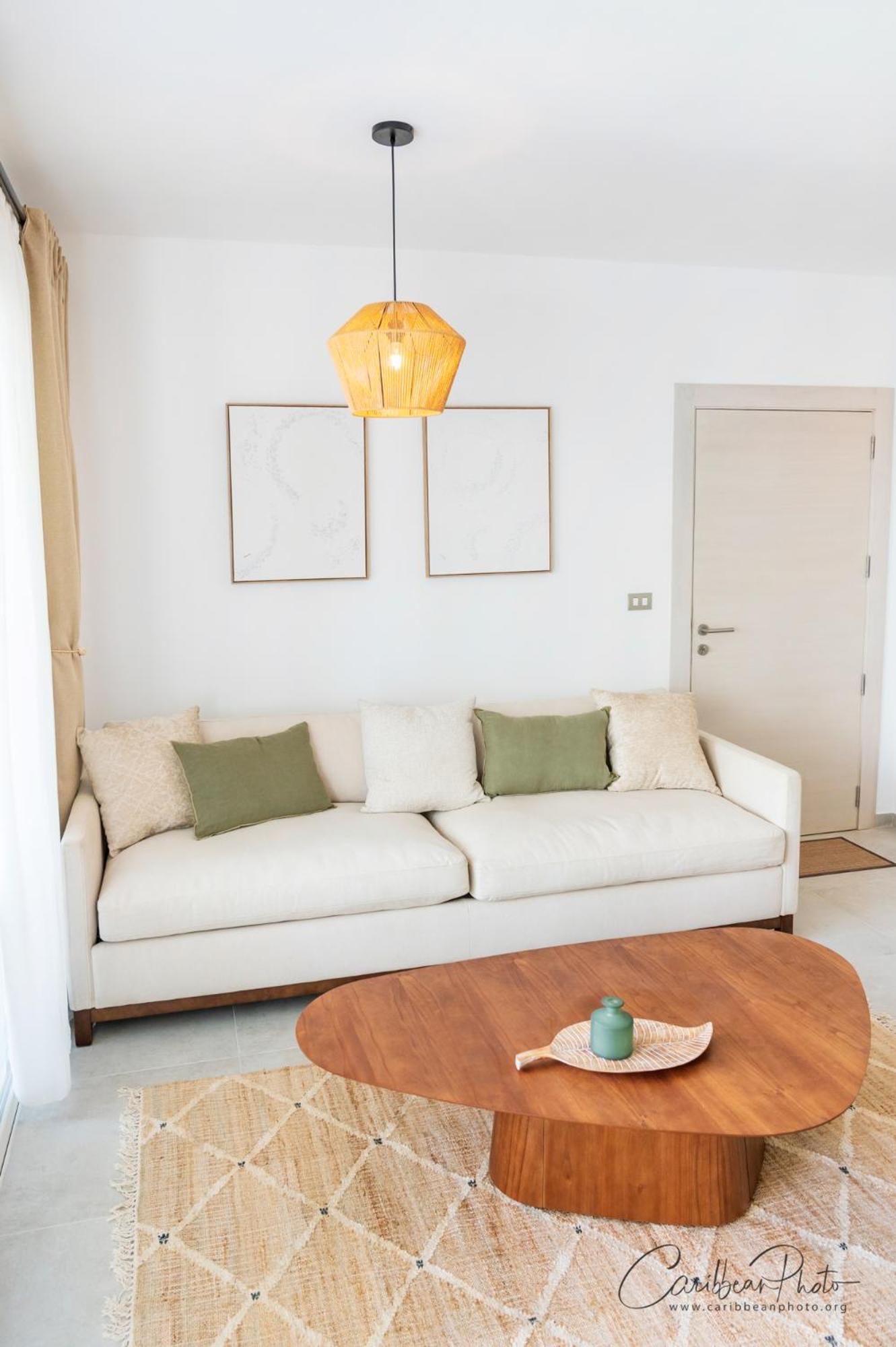 Estrella Dominicus deluxe Apartment