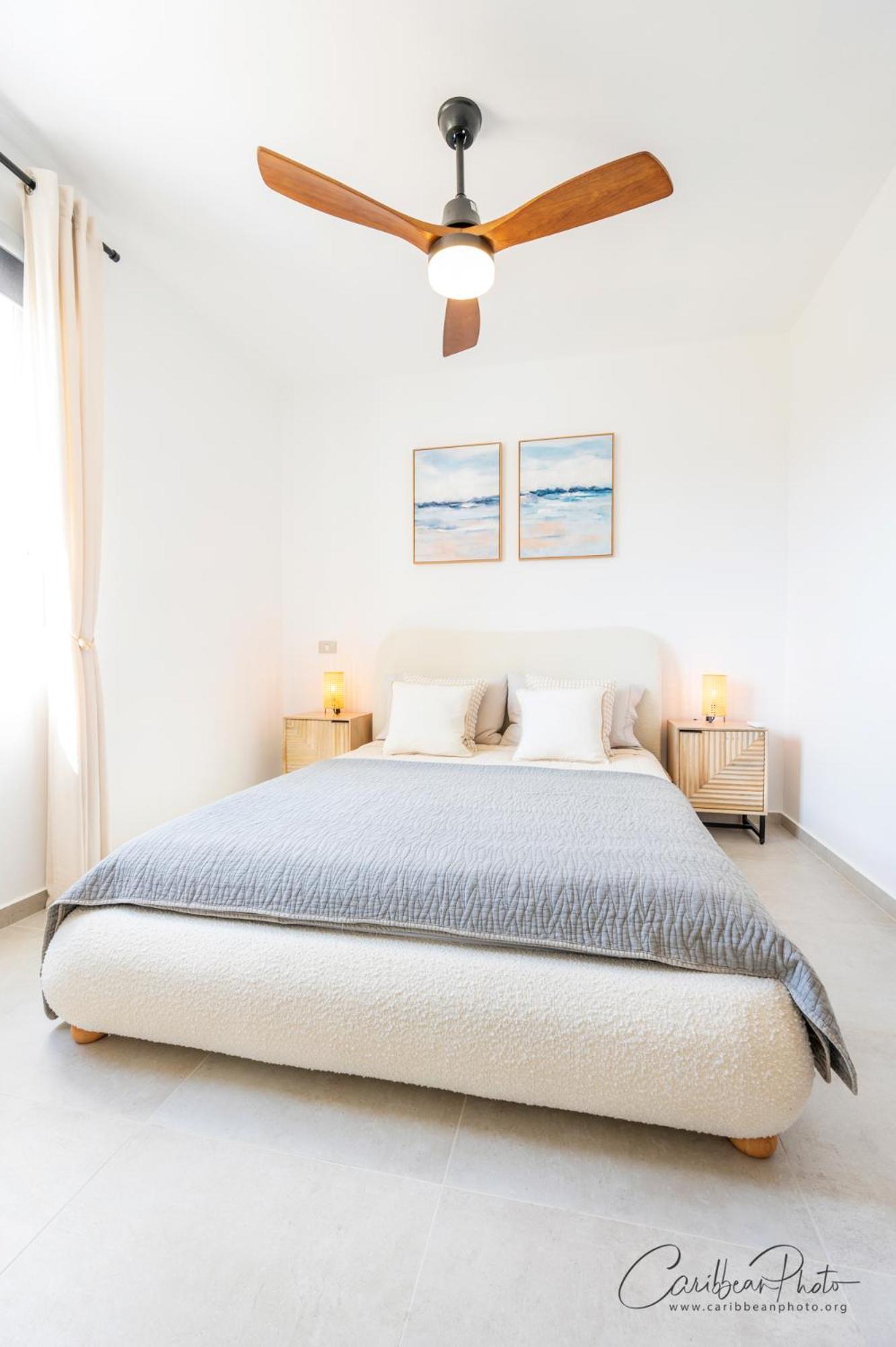 Estrella Dominicus deluxe Apartment