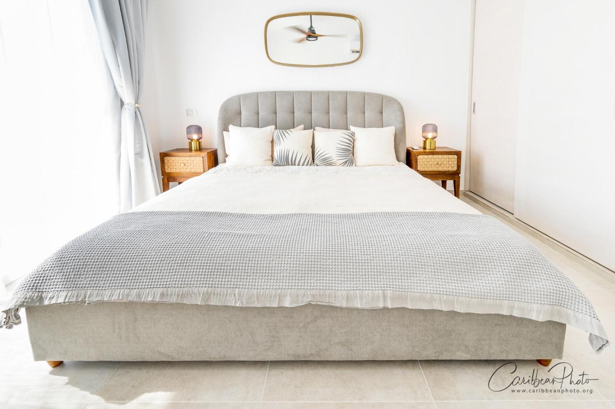 Estrella Dominicus deluxe Apartment