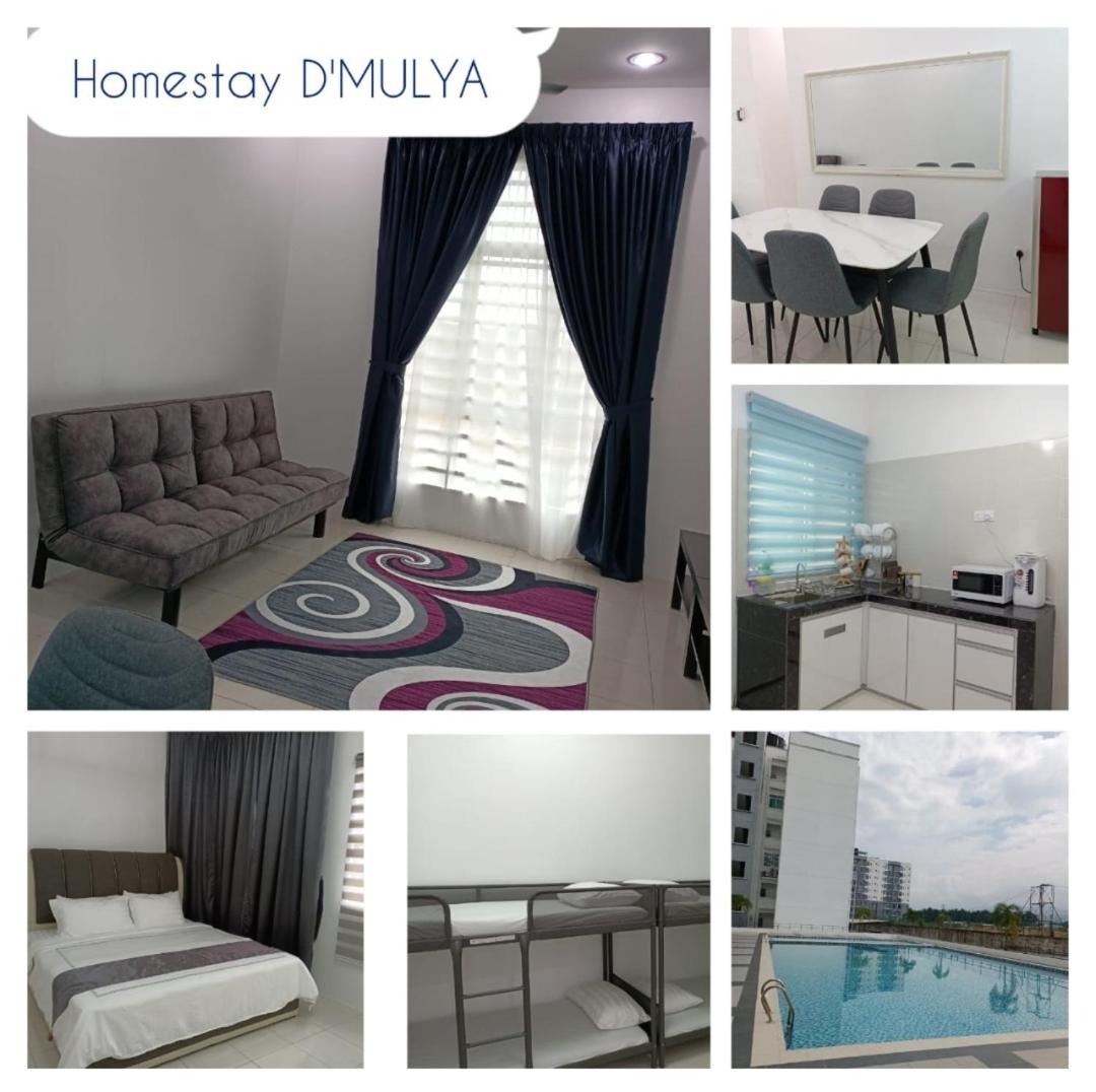 D'Mulya Homestay photo 1