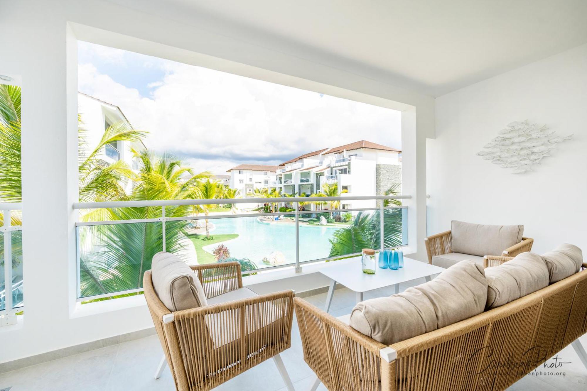 Estrella Dominicus deluxe Apartment