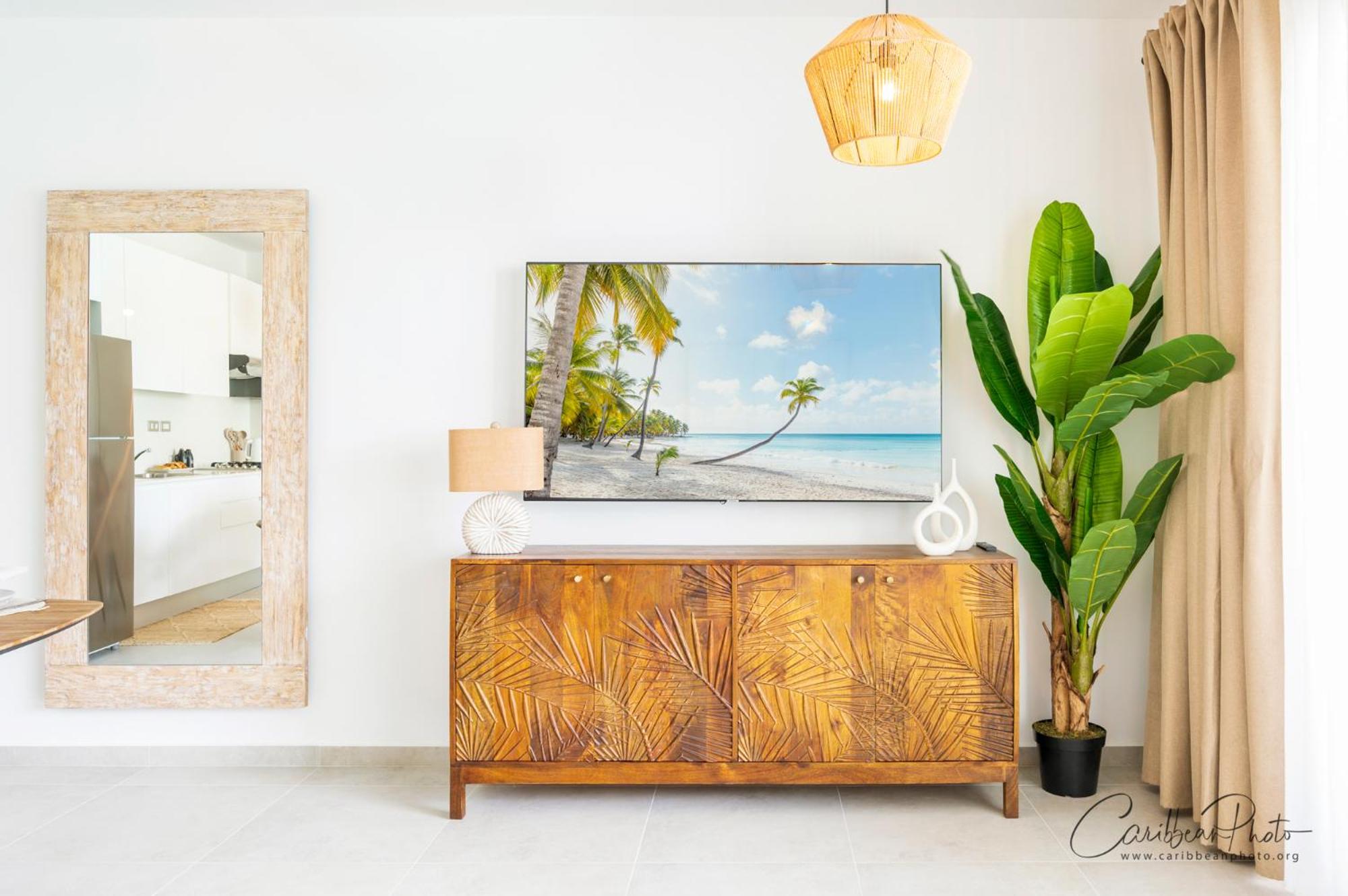 Estrella Dominicus deluxe Apartment