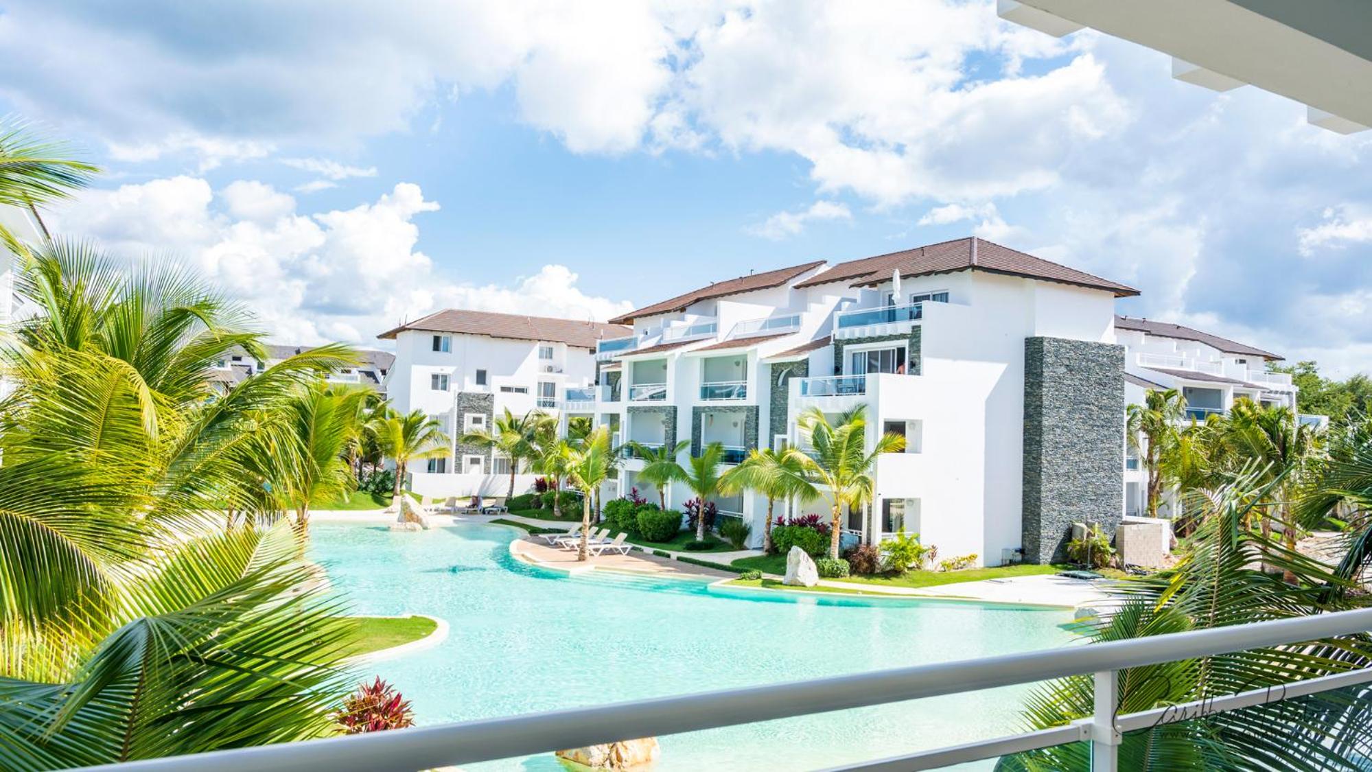 Estrella Dominicus deluxe Apartment