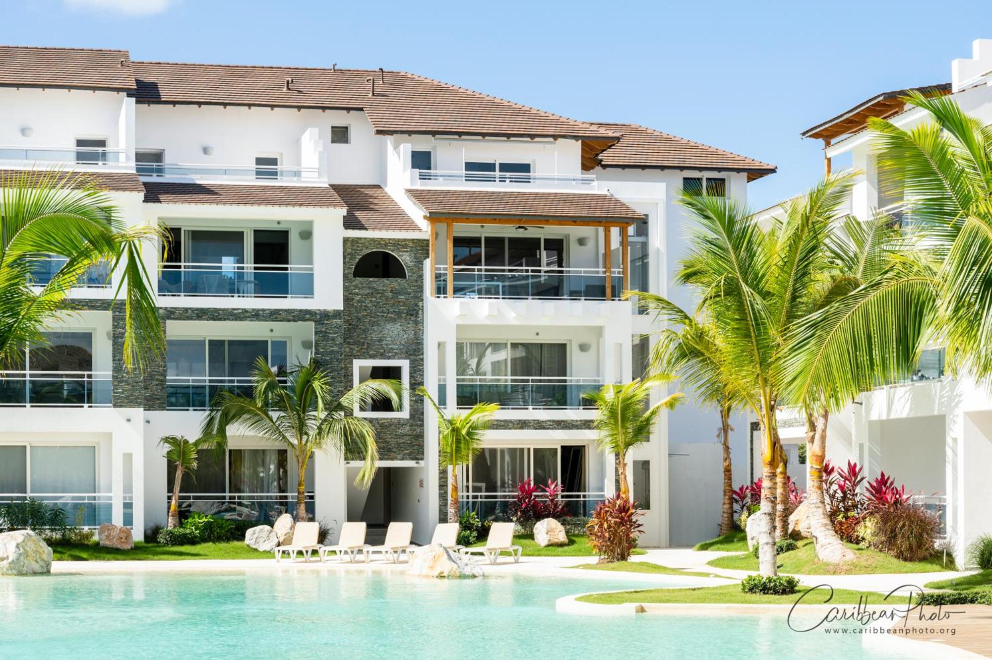 Estrella Dominicus deluxe Apartment