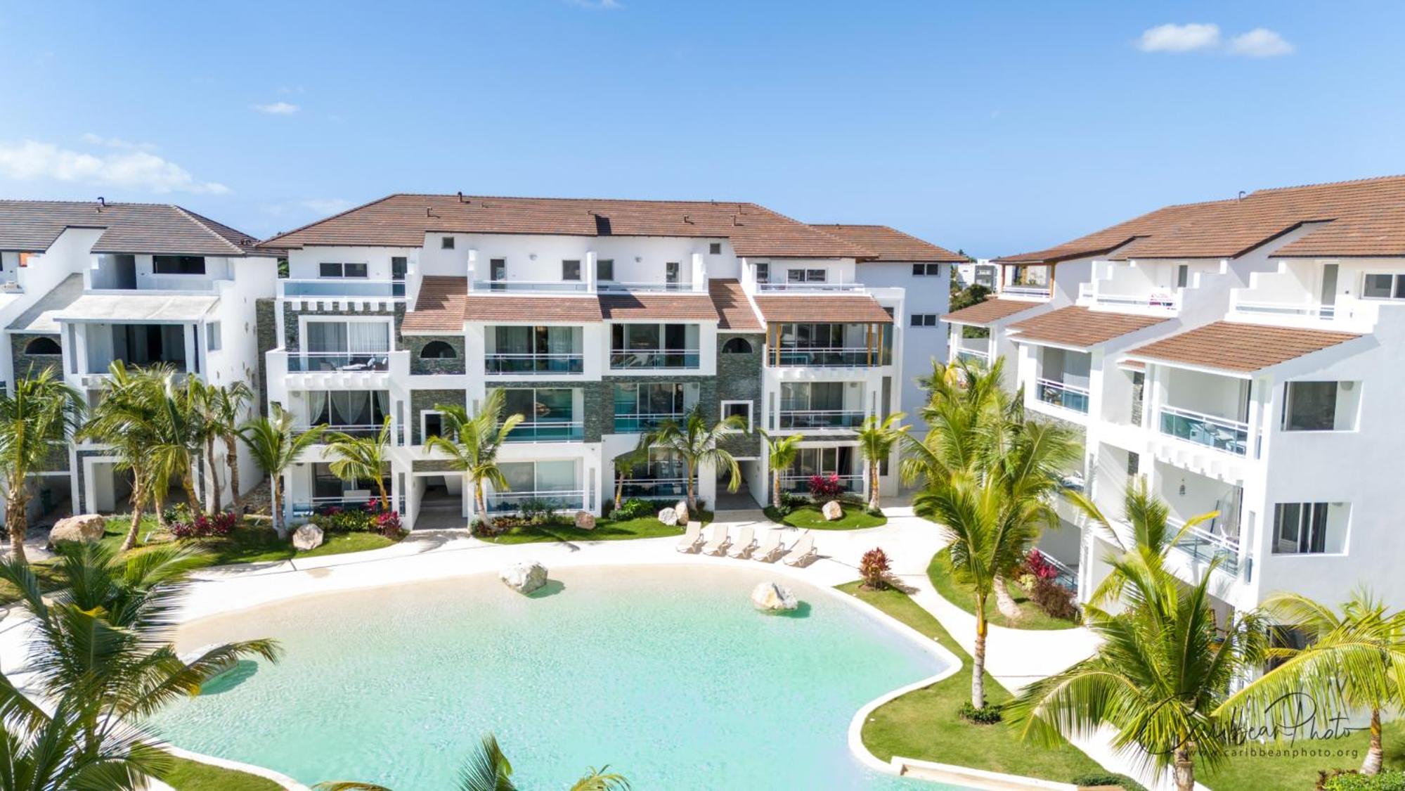 Estrella Dominicus deluxe Apartment