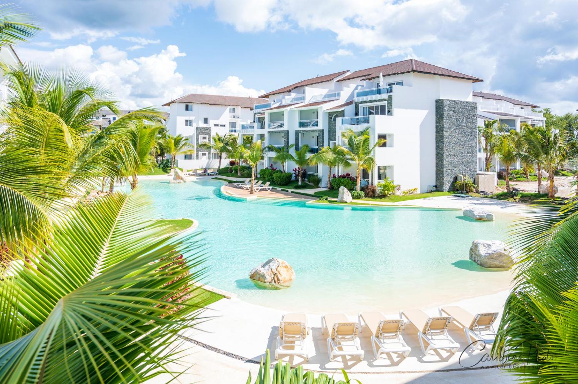 Estrella Dominicus deluxe Apartment