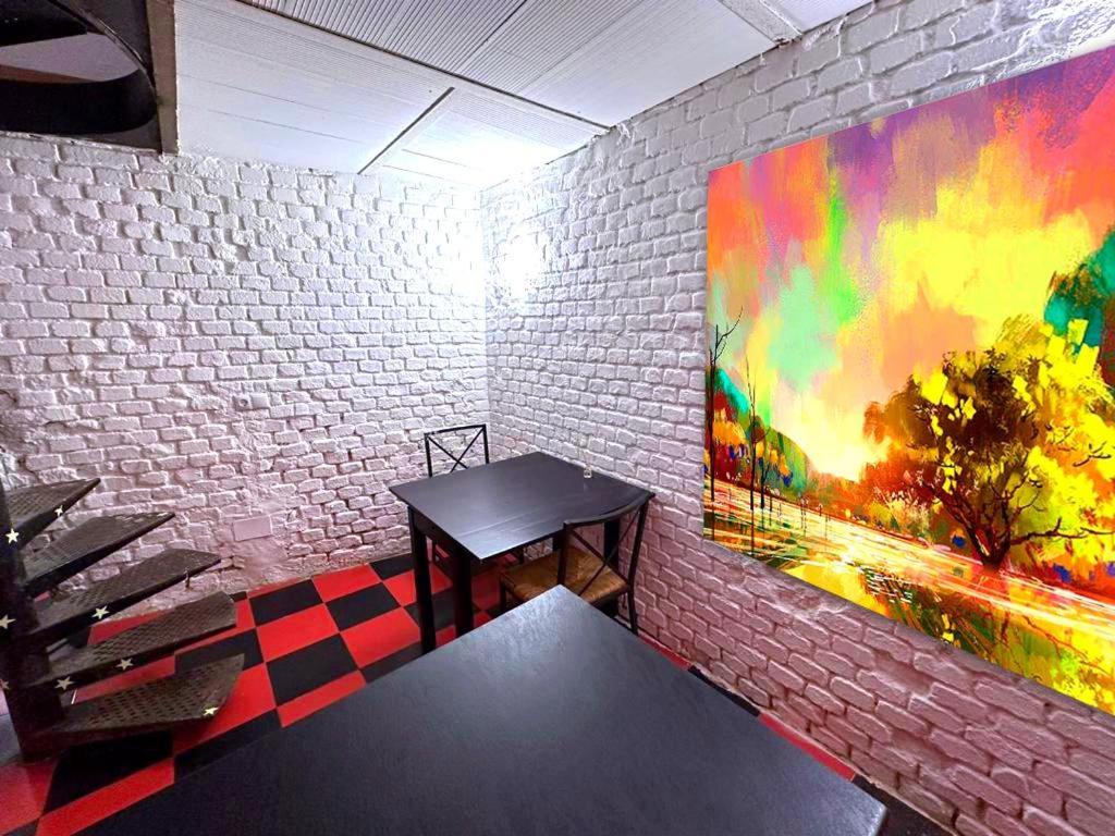 Gran via Loft Apartaments