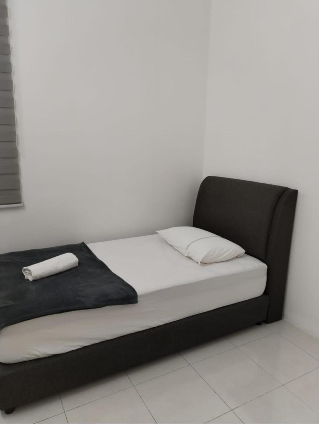 D'Mulya Homestay photo 3