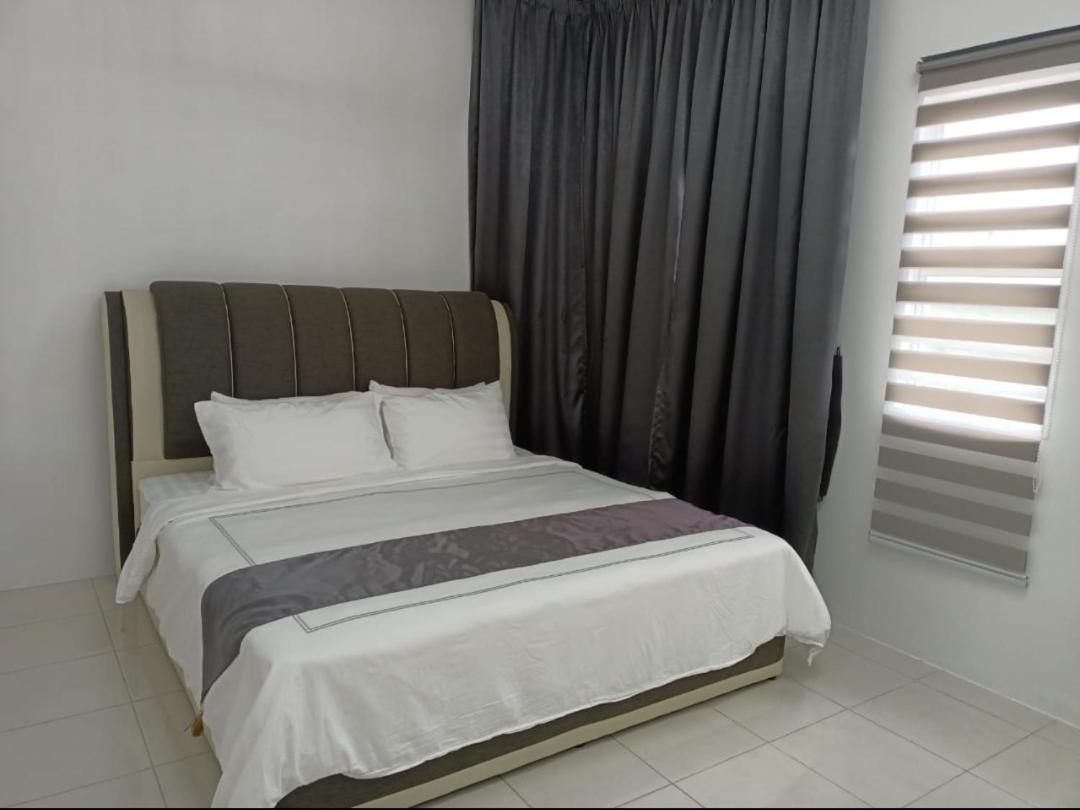D'Mulya Homestay photo 4