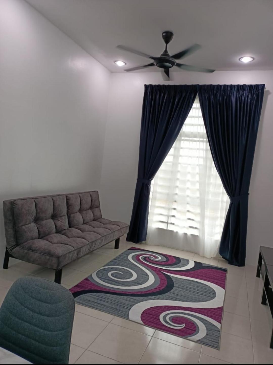 D'Mulya Homestay photo 6