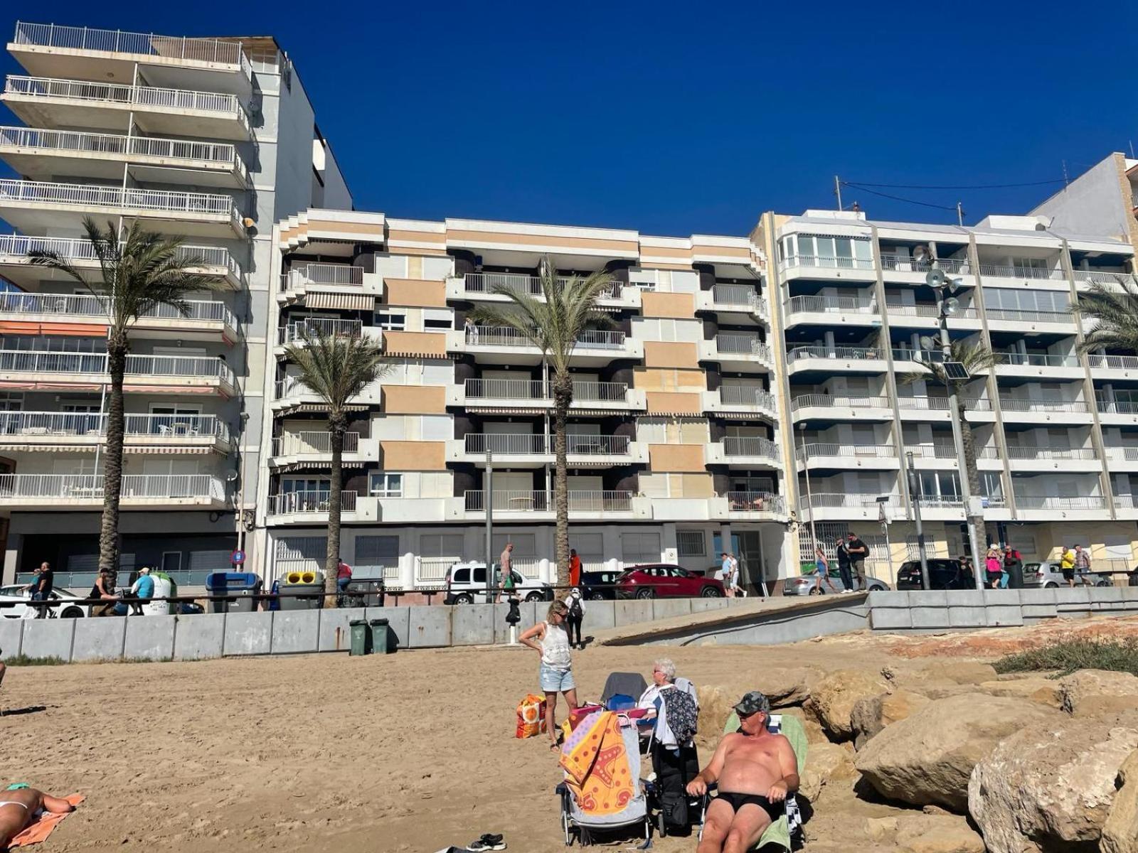 Apartament MARA