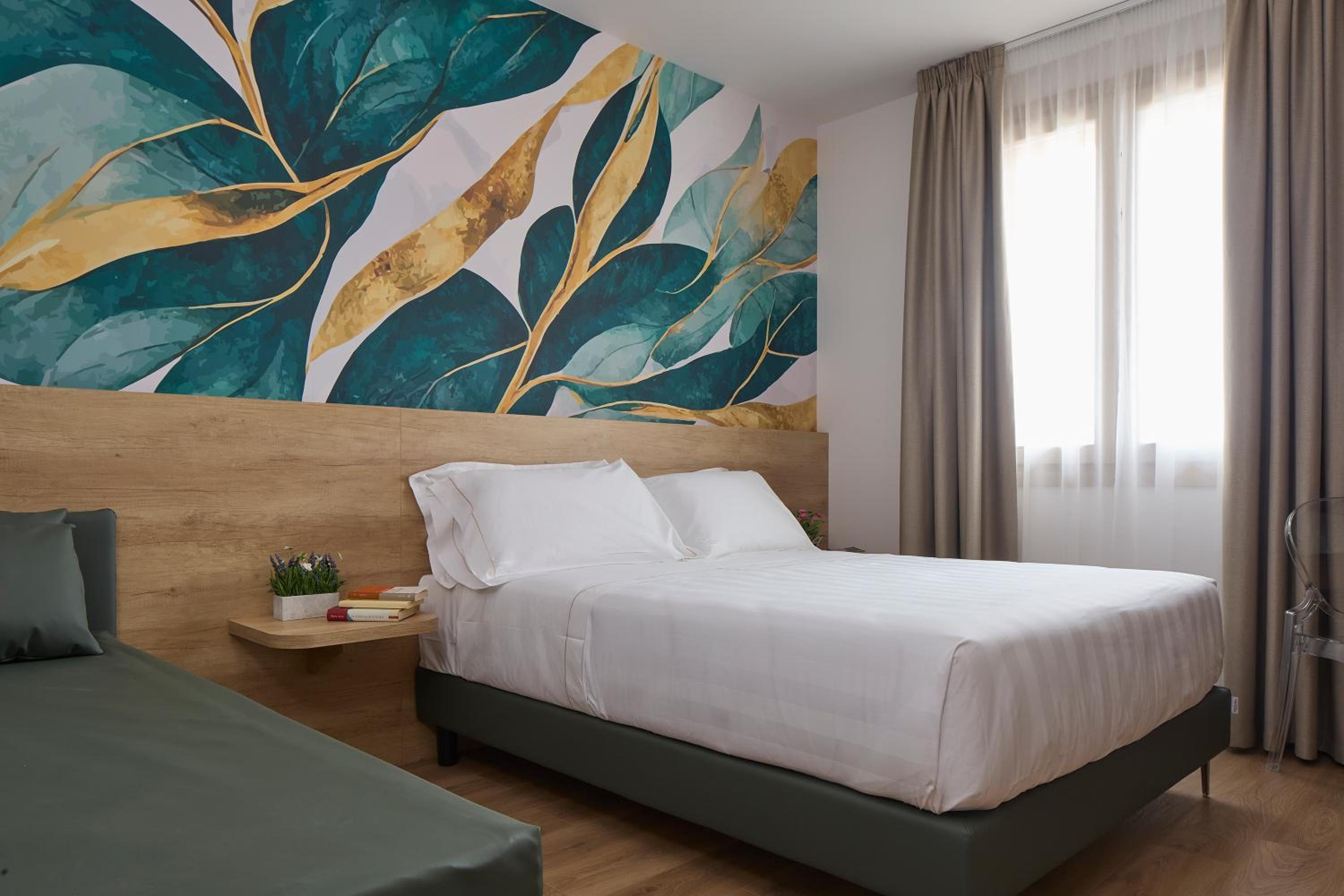 Luci di Assisi B&B Wellness view 5