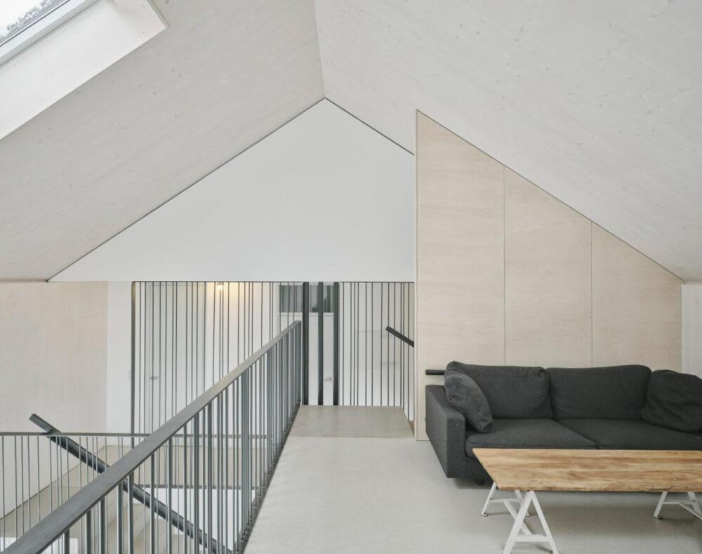 TIROLER TRIS modern villa 10 beds