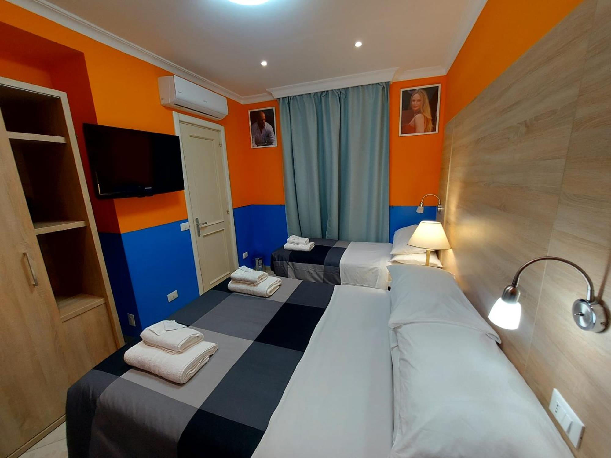 Hotel Positano — photo 45