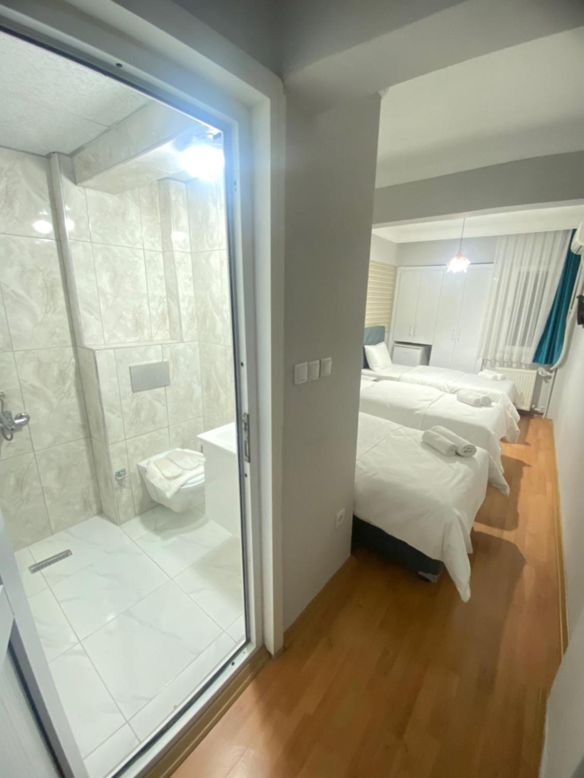 Bona Sera Otel - Image 121