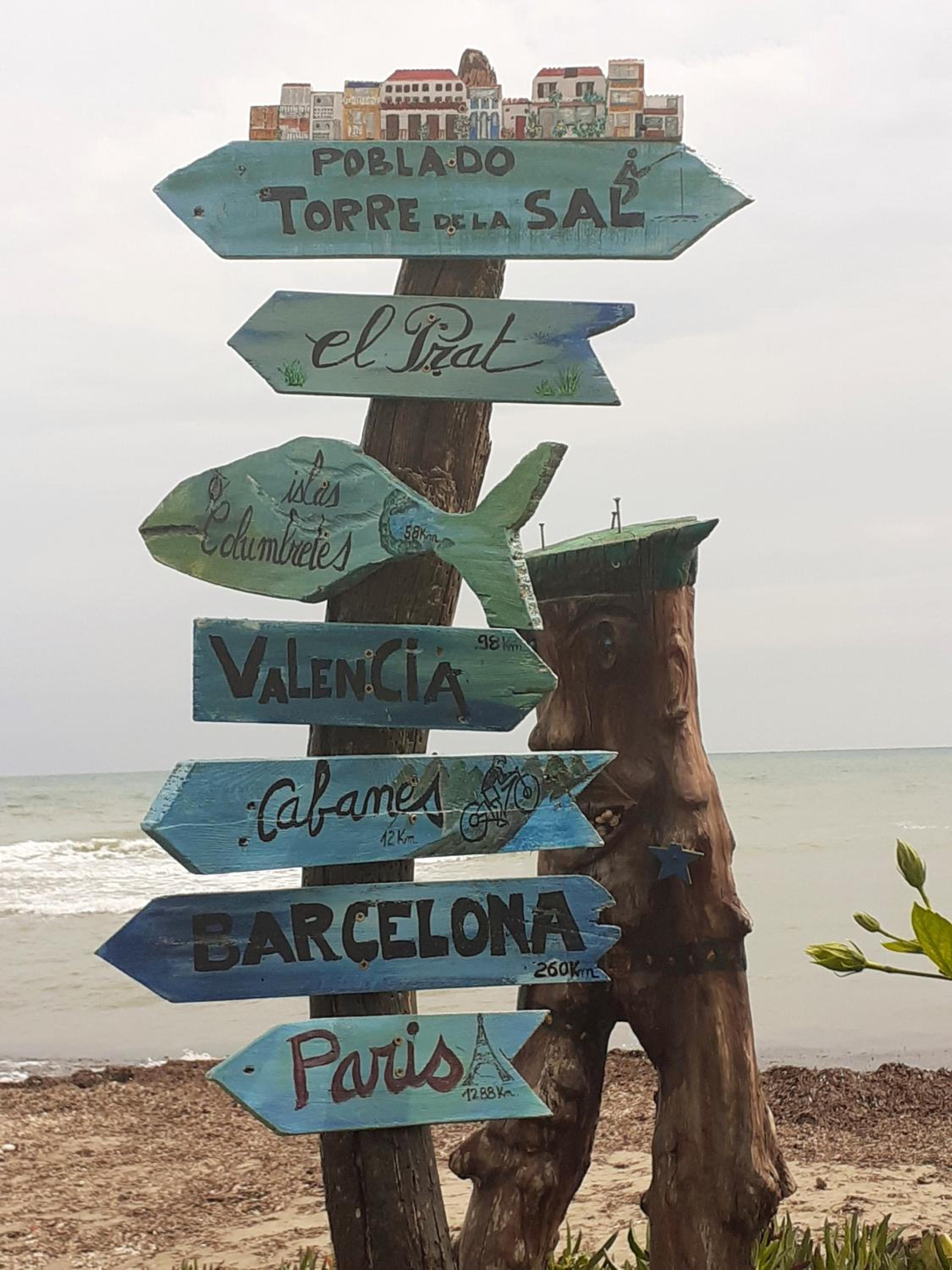 PLAYA CORAL II DREAMS, Playa Amplaries view 4