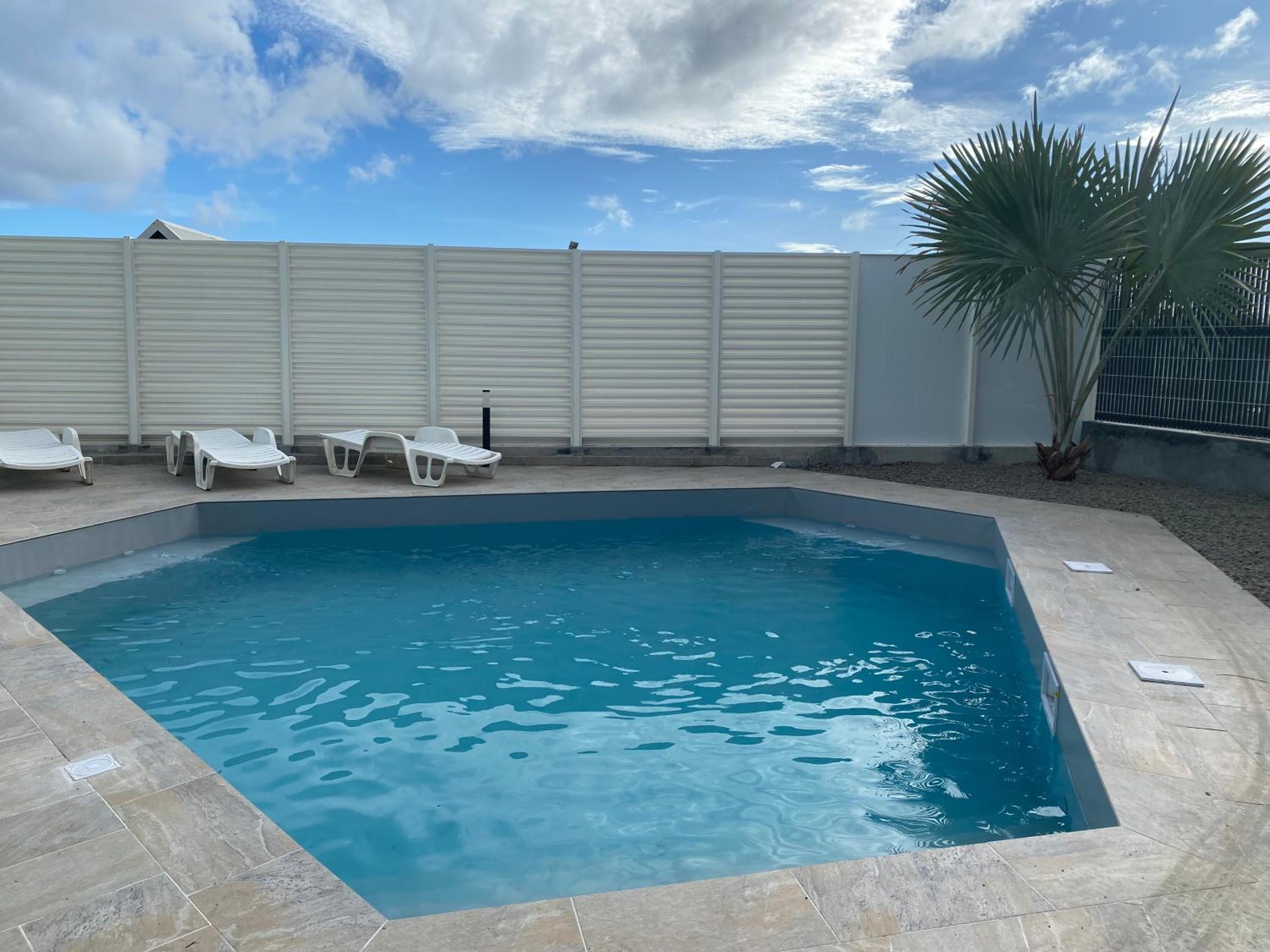 CARIBBEAN RESIDENCE view 2