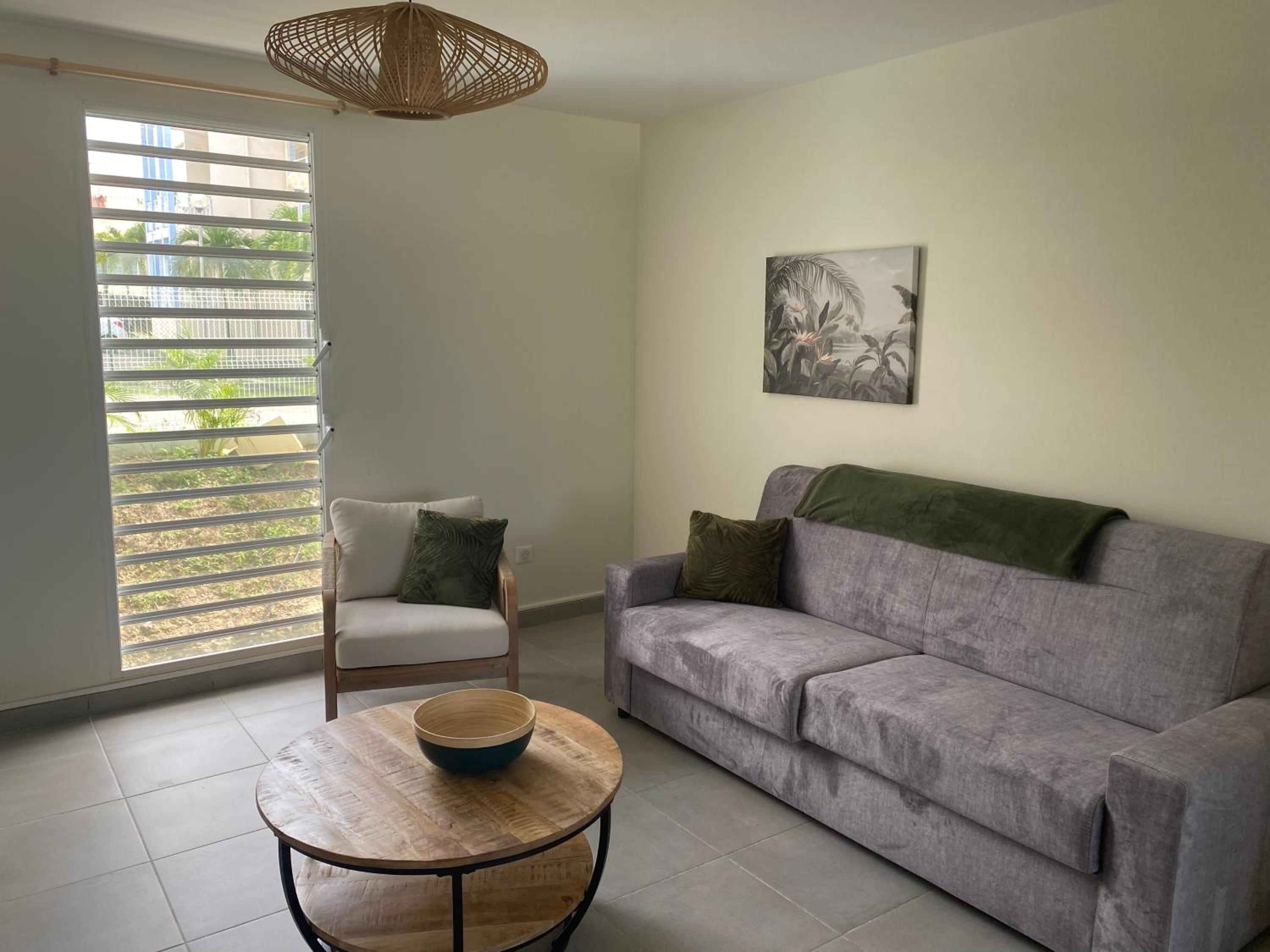 CARIBBEAN RESIDENCE view 5
