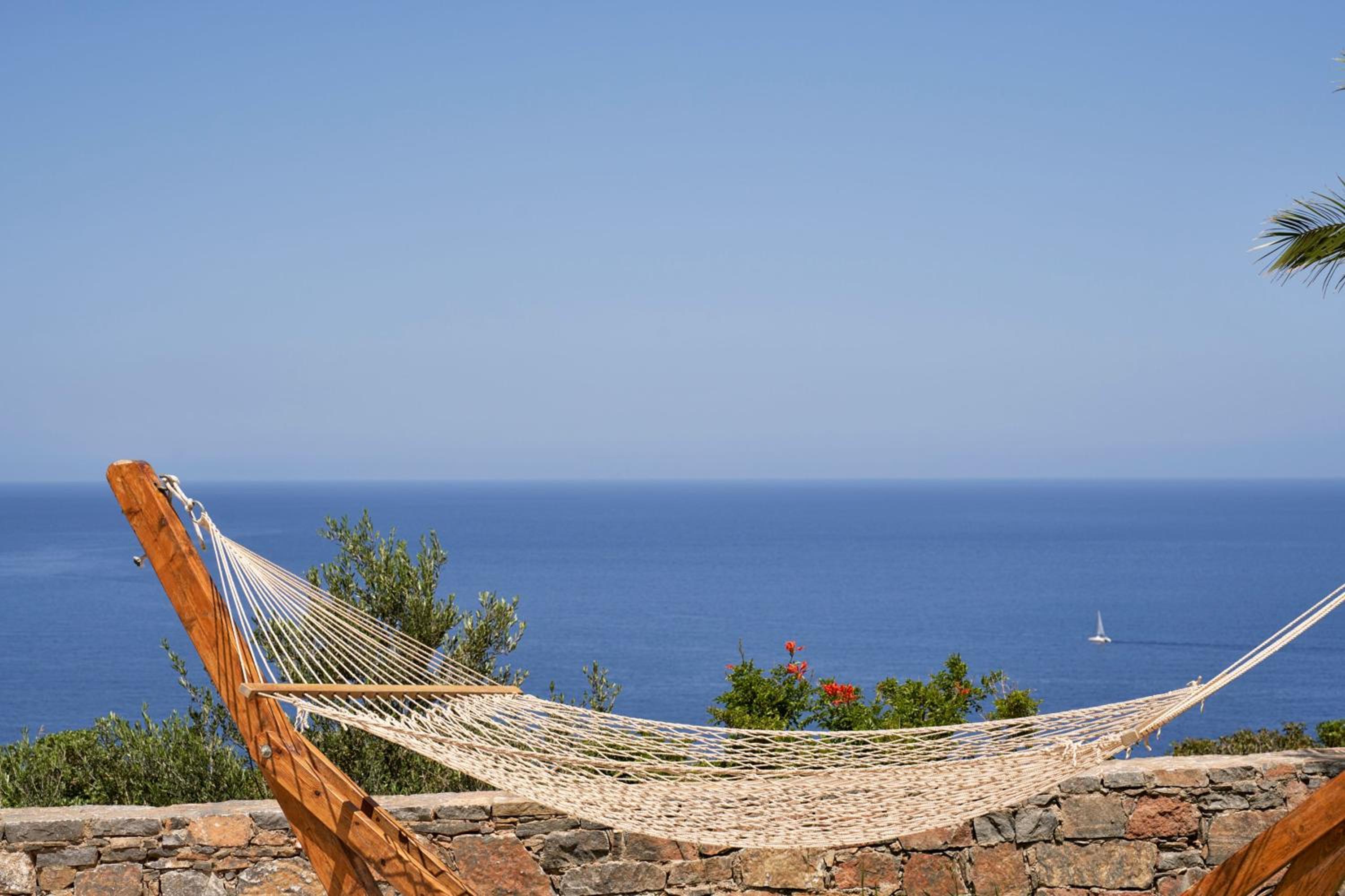 Elounda White Pearl Villa