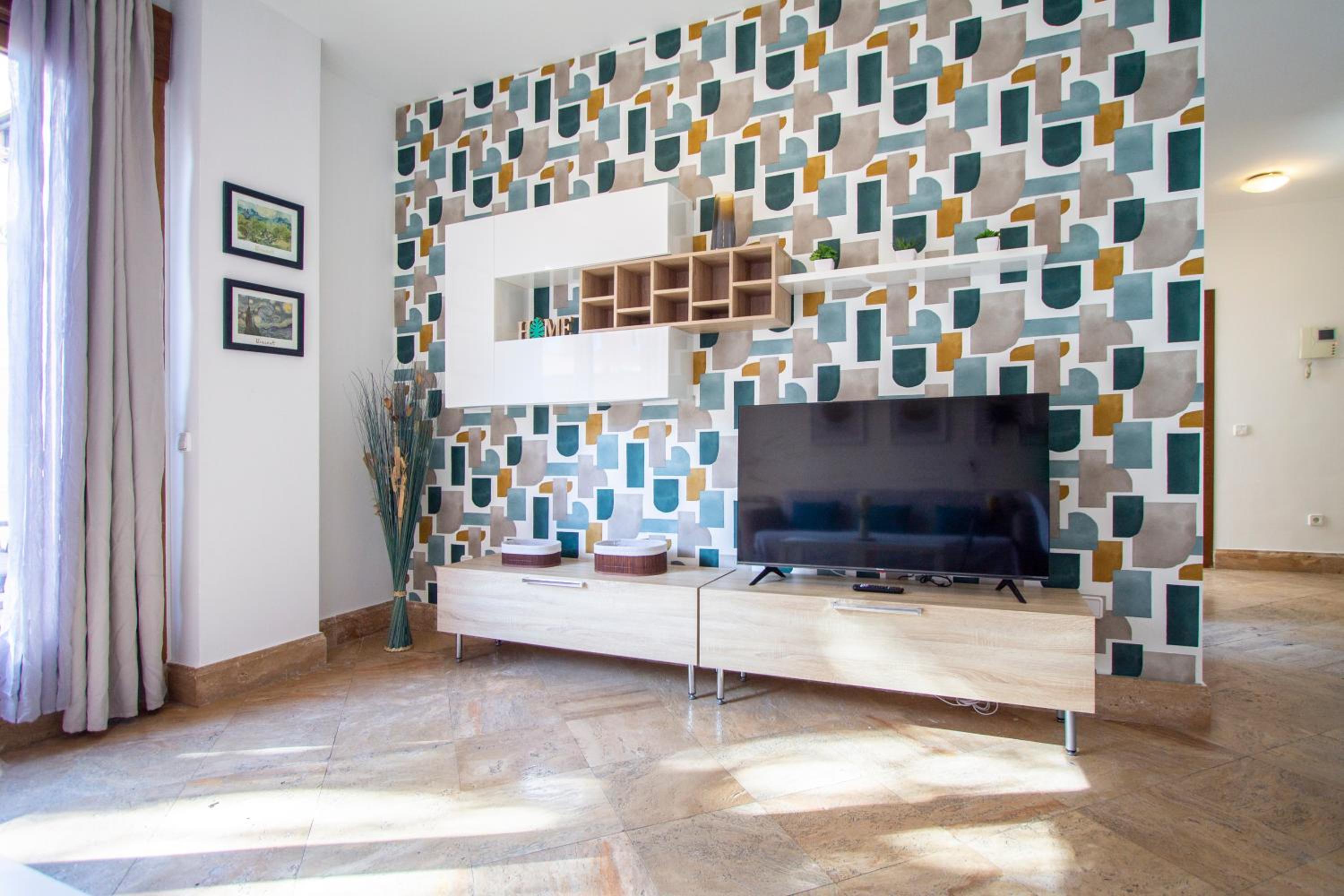 Apartamentos Villablino Arturo Soria