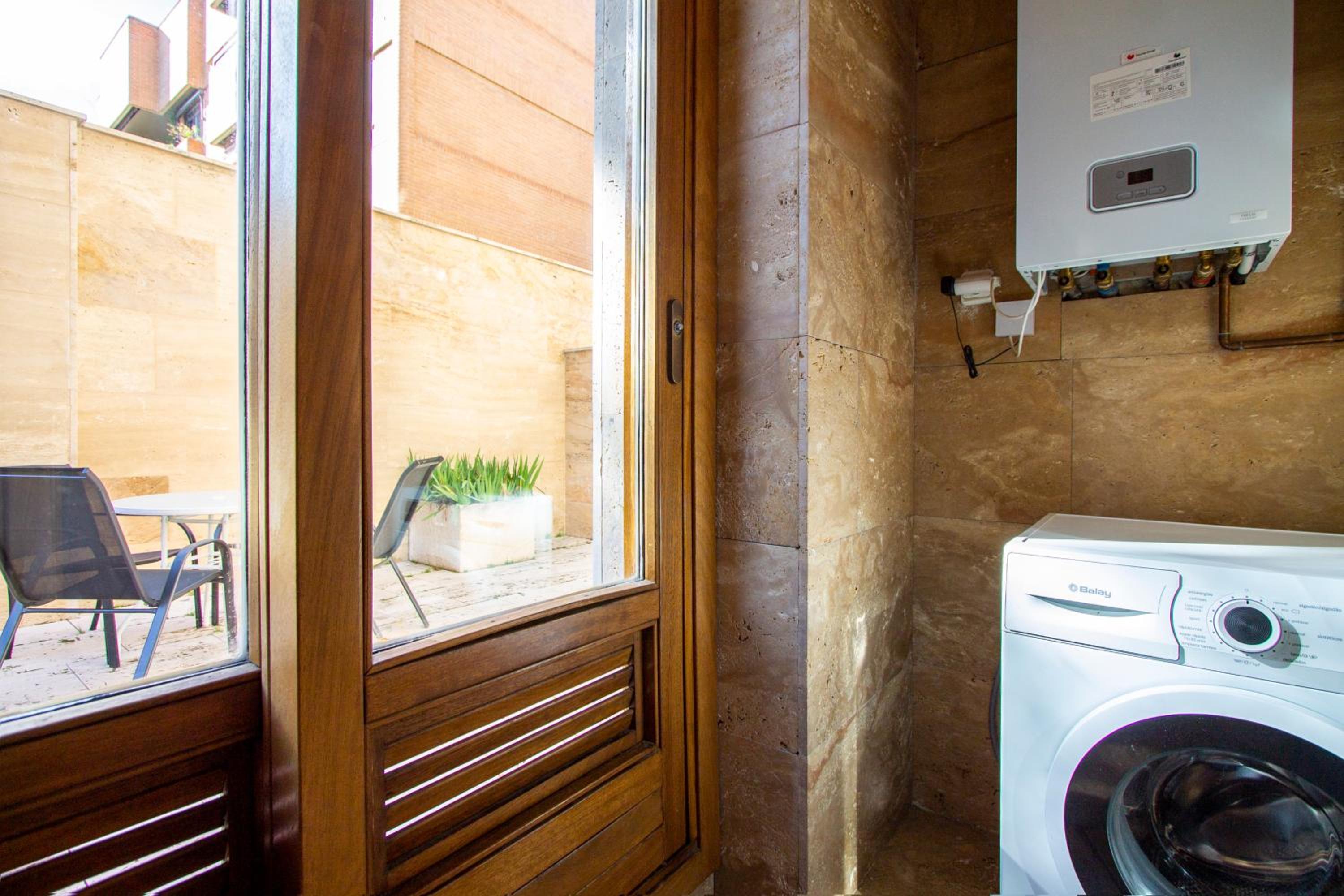 Apartamentos Villablino Arturo Soria