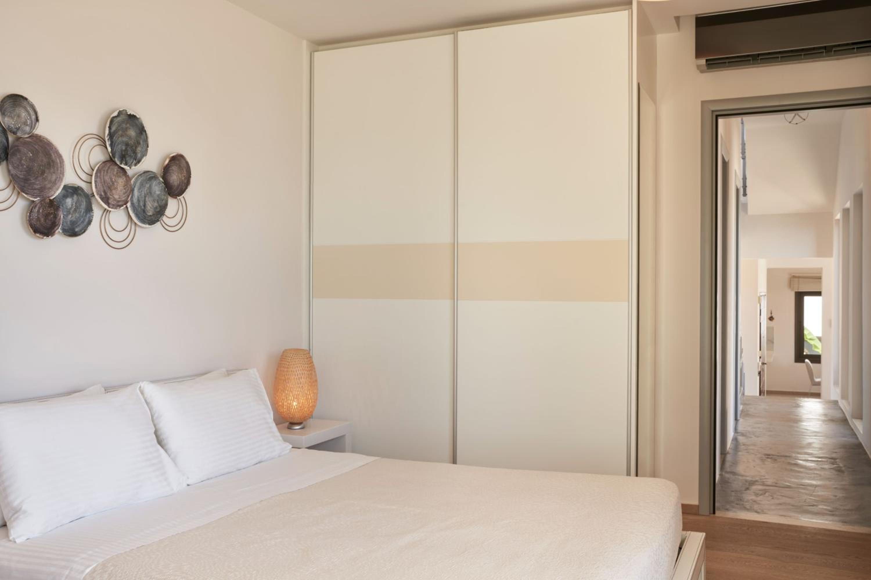 Elounda White Pearl Villa