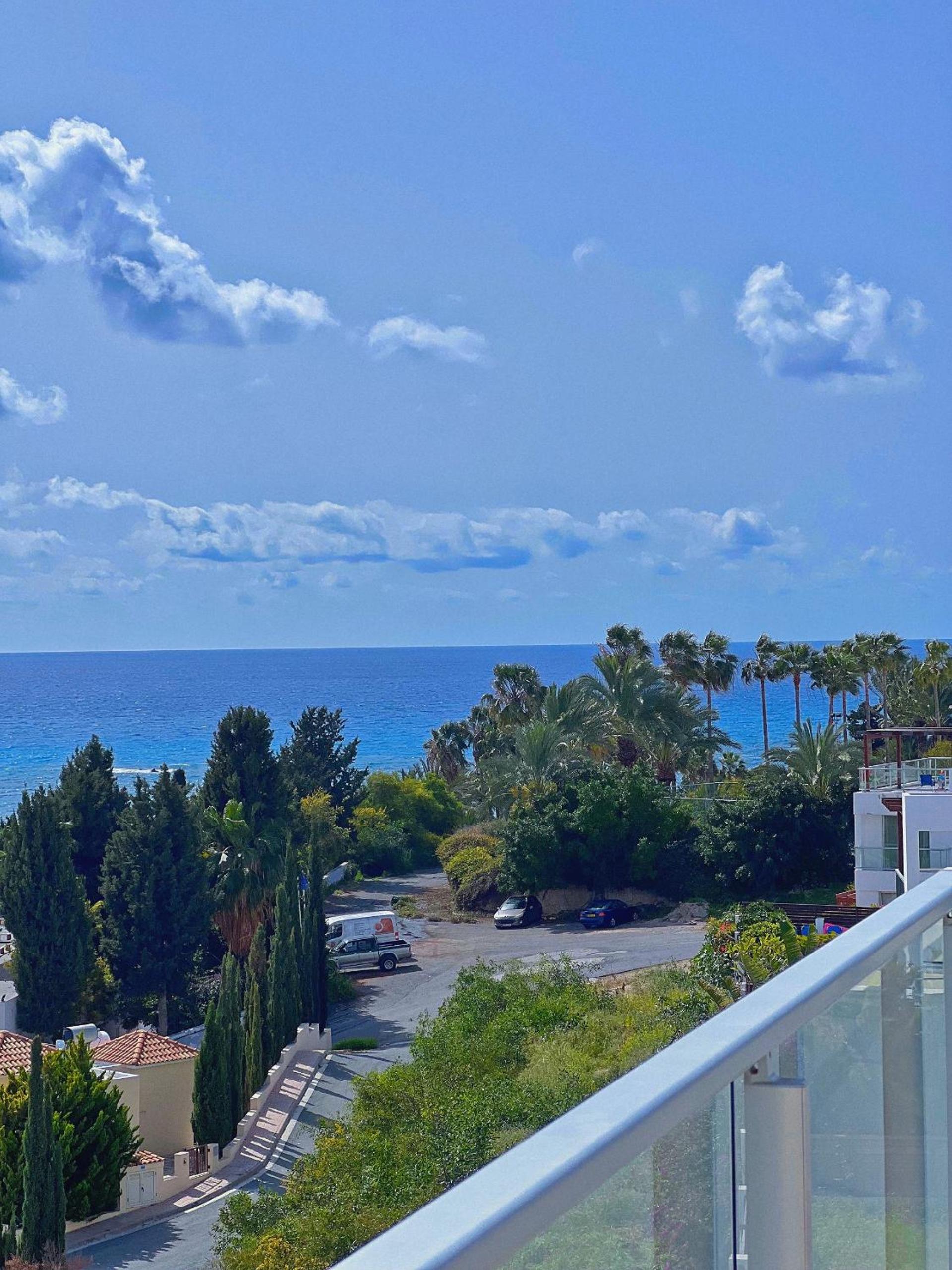 3 Bedroom Coral Bay Panorama Seaview Villa Pool