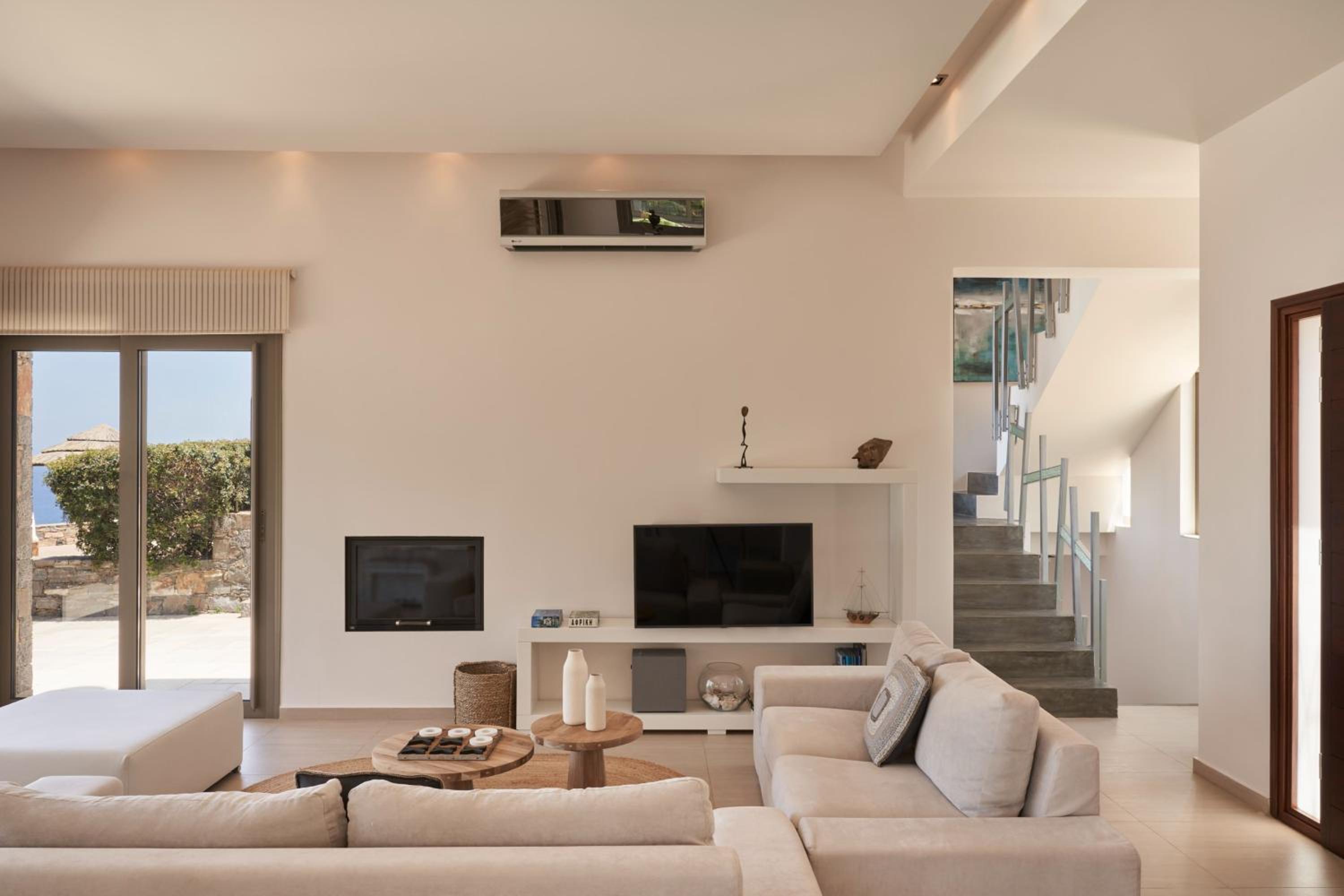 Elounda White Pearl Villa