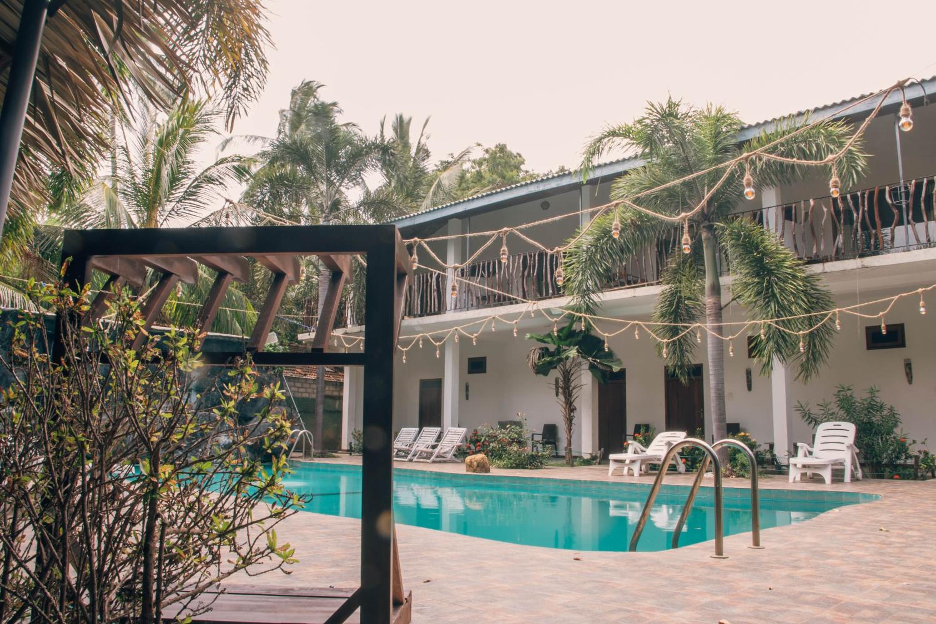 Shell Resort
