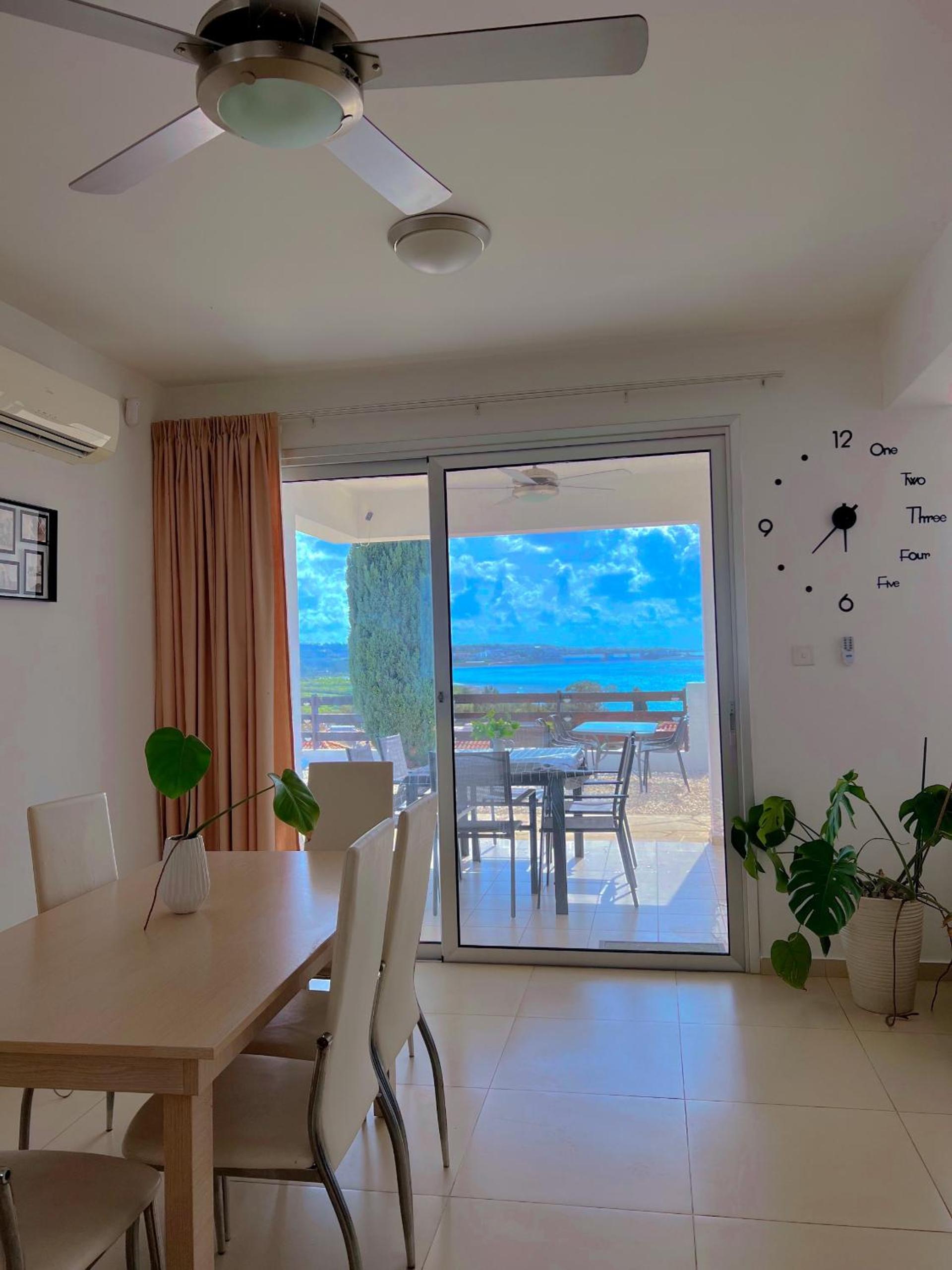 3 Bedroom Coral Bay Panorama Seaview Villa Pool