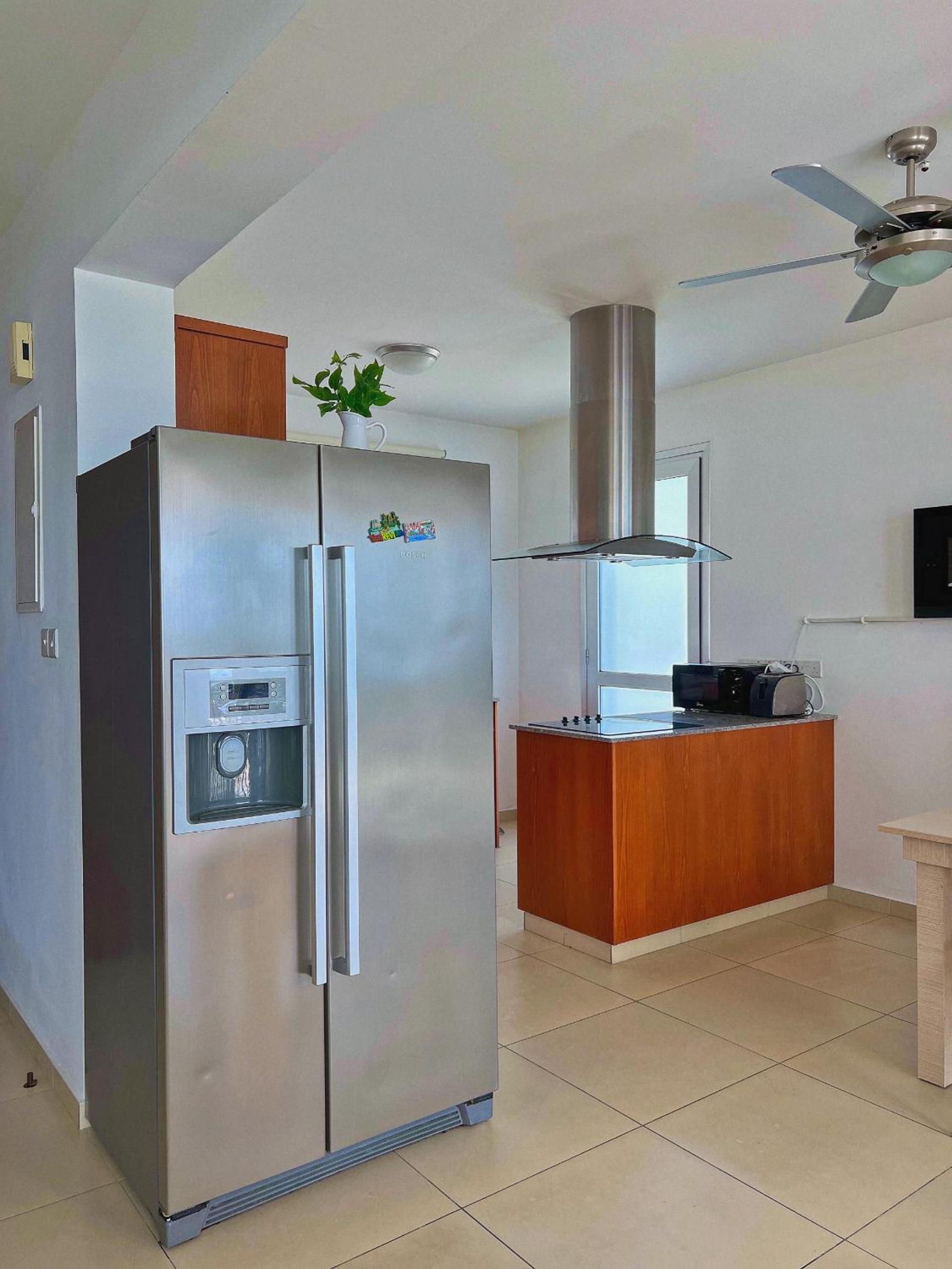 3 Bedroom Coral Bay Panorama Seaview Villa Pool