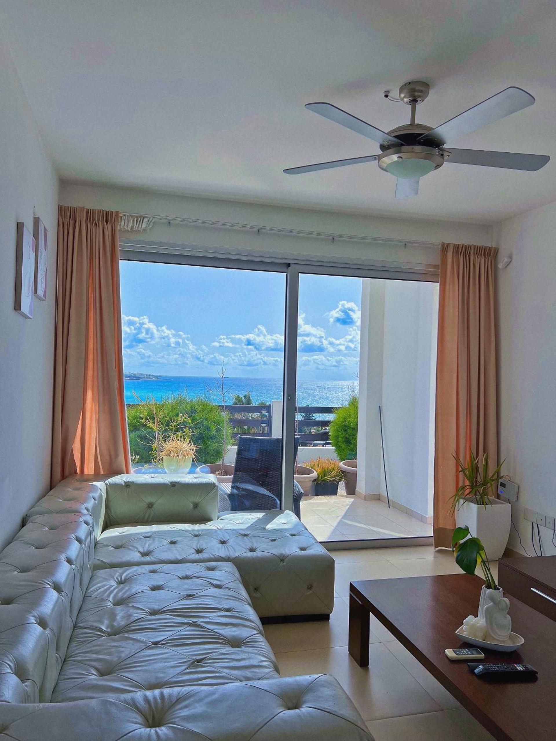 3 Bedroom Coral Bay Panorama Seaview Villa Pool