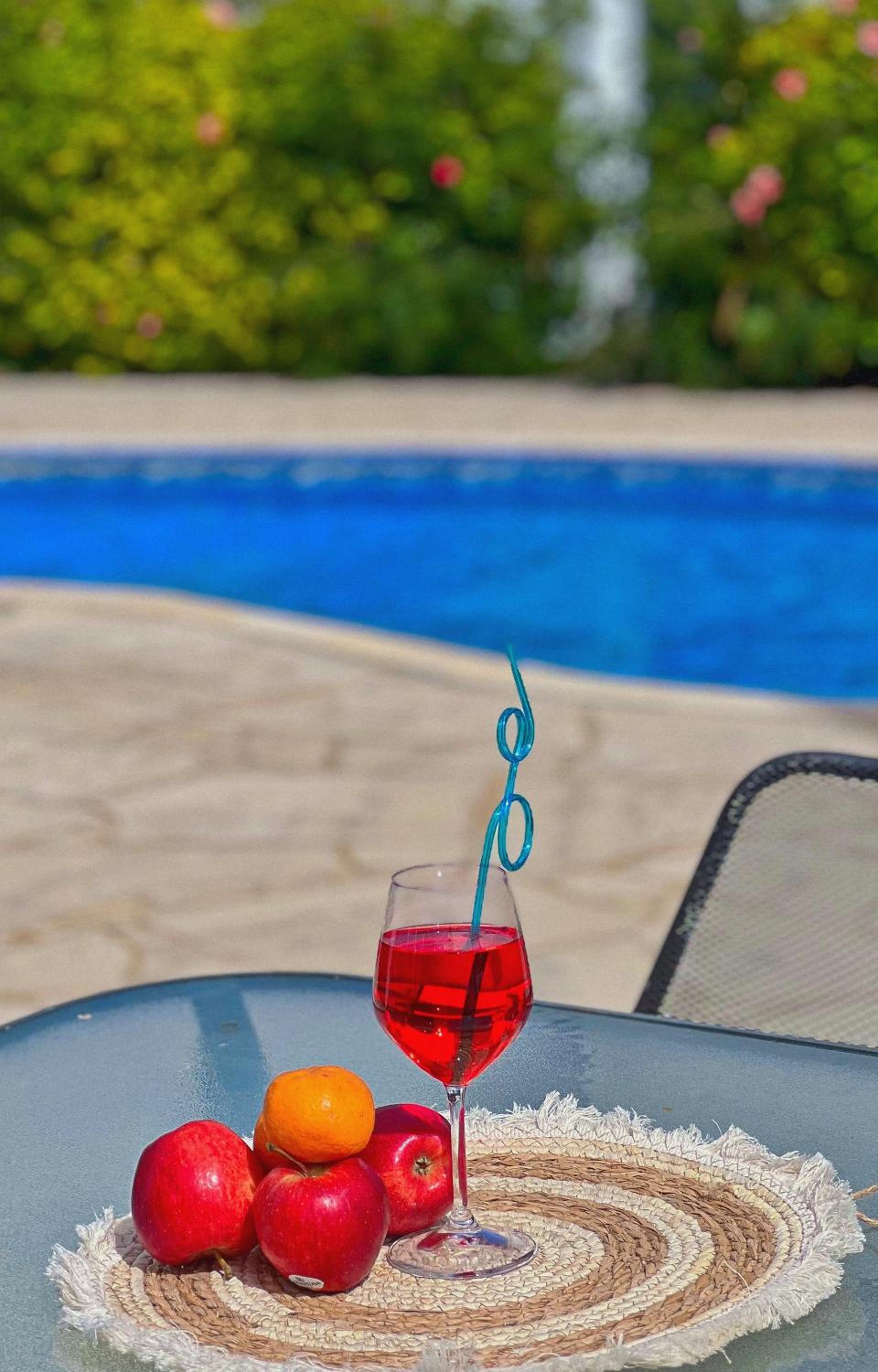 3 Bedroom Coral Bay Panorama Seaview Villa Pool