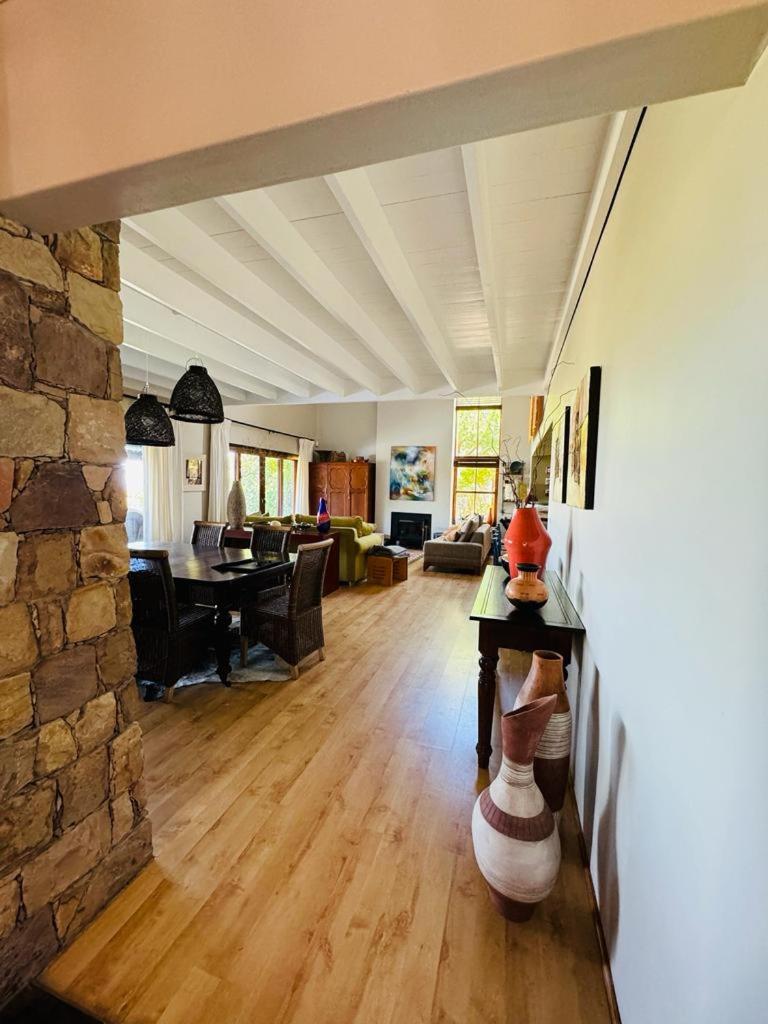 Atlantic Sea View - Noordhoek Welcomes You view 3