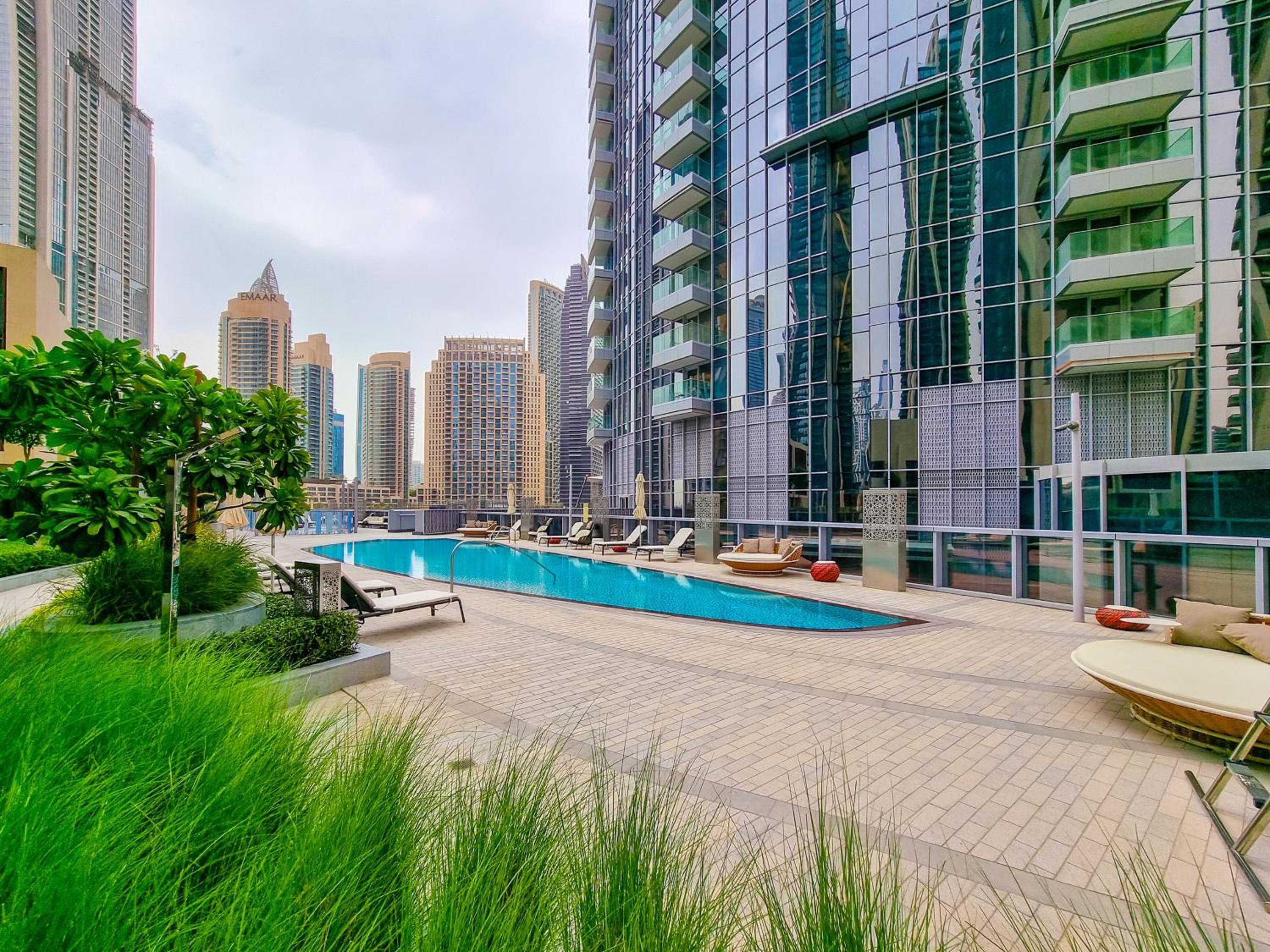 Boutique Living - Opera Grand