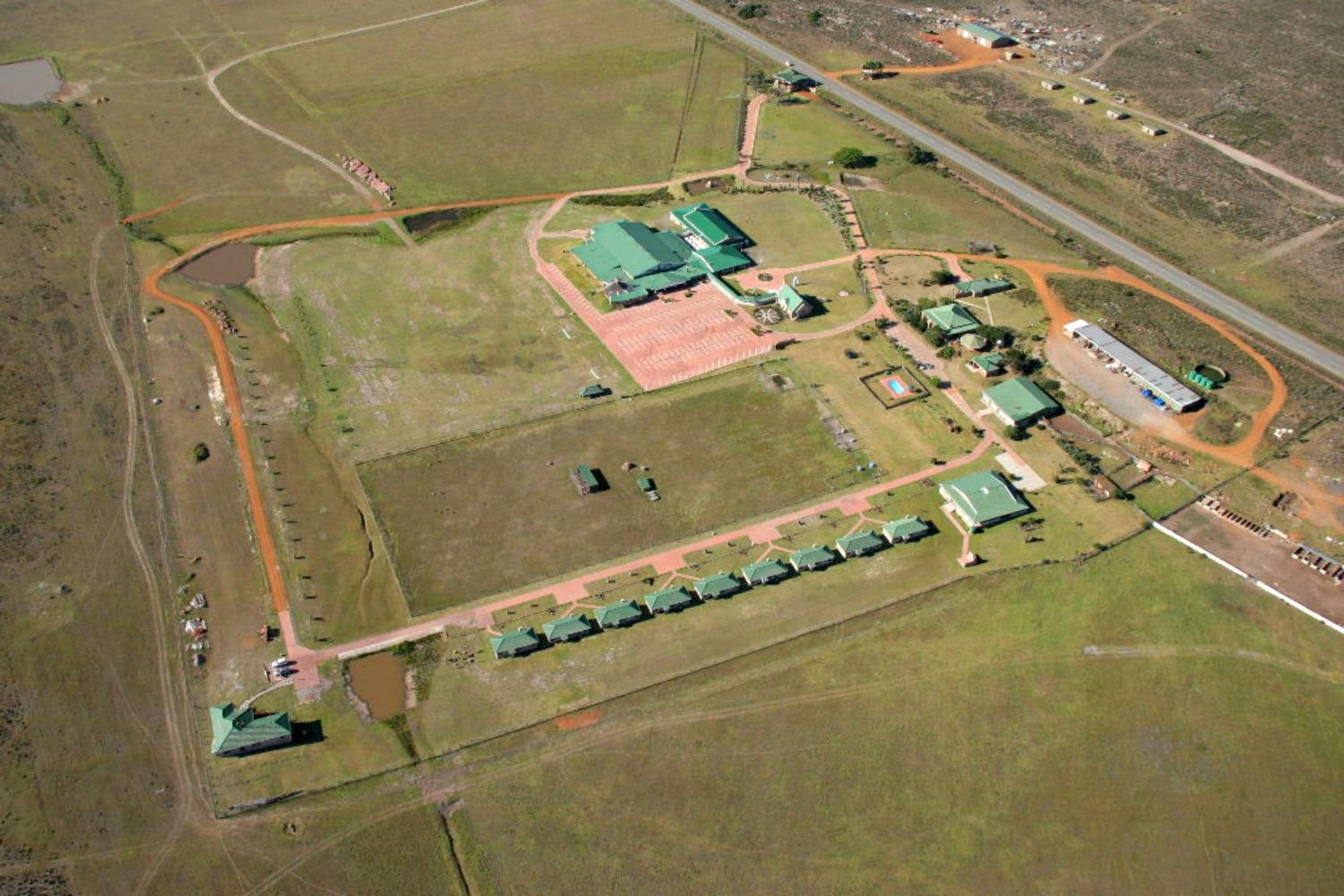 Mentors Country Estate