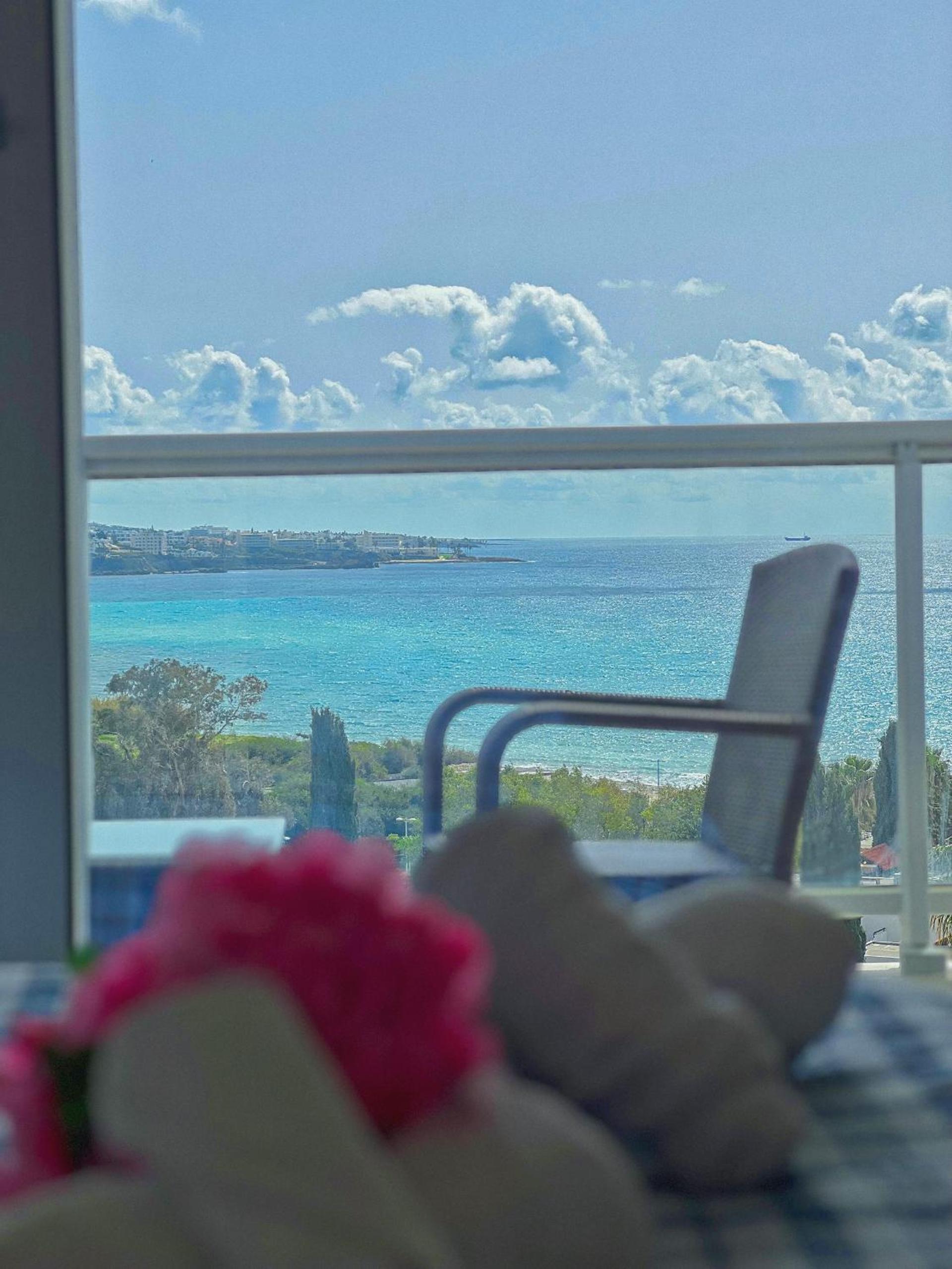 3 Bedroom Coral Bay Panorama Seaview Villa Pool