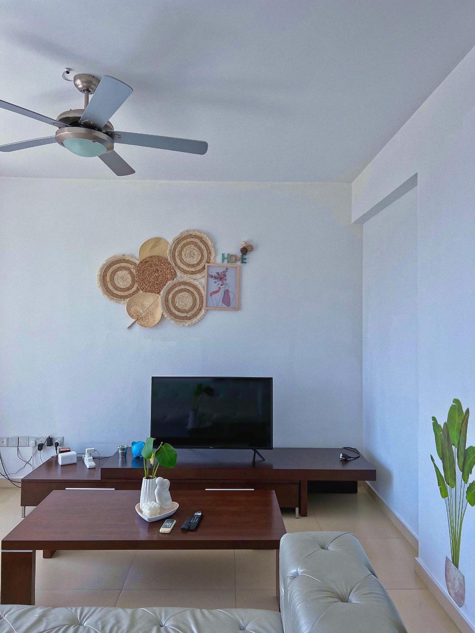 3 Bedroom Coral Bay Panorama Seaview Villa Pool