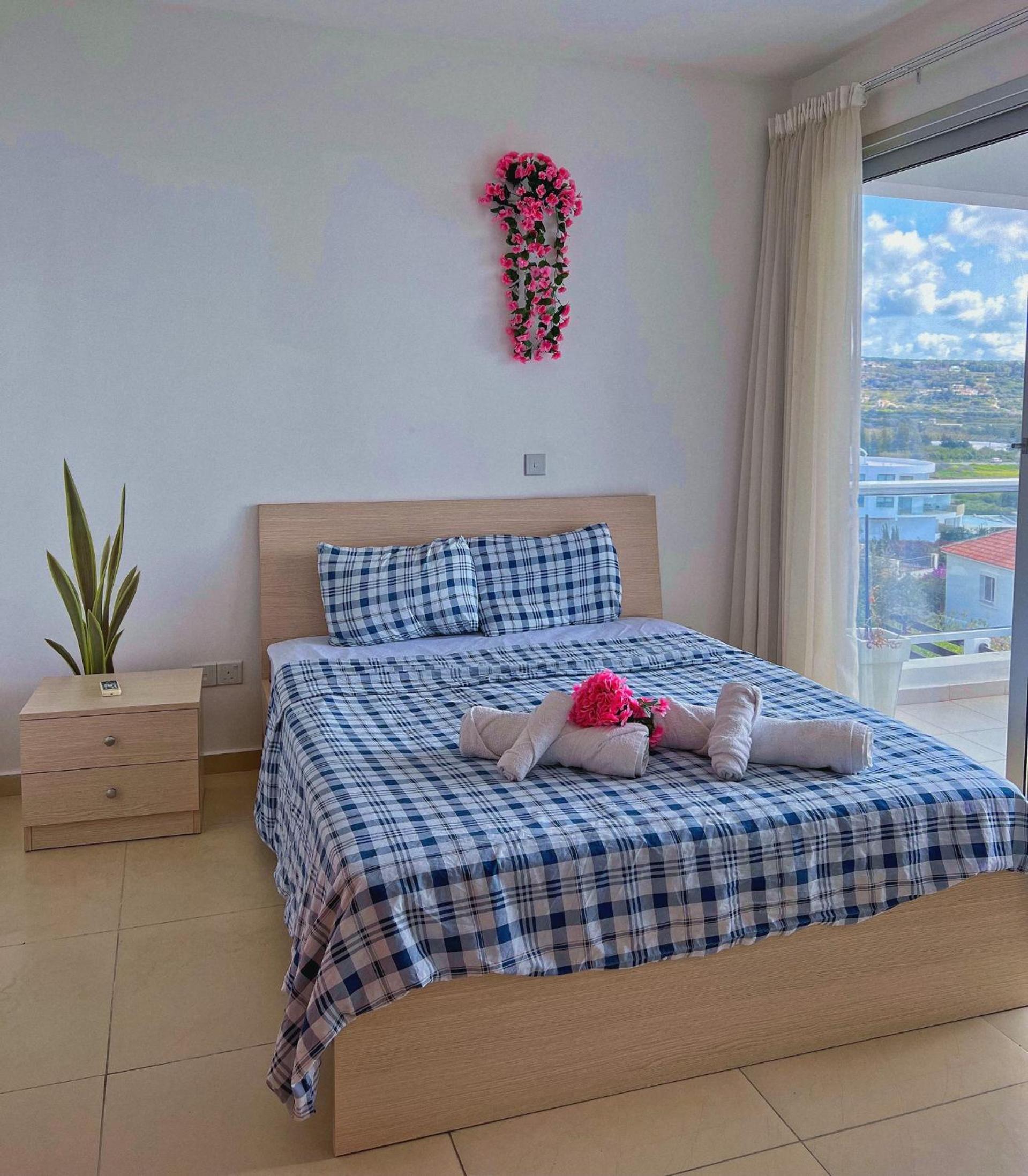 3 Bedroom Coral Bay Panorama Seaview Villa Pool