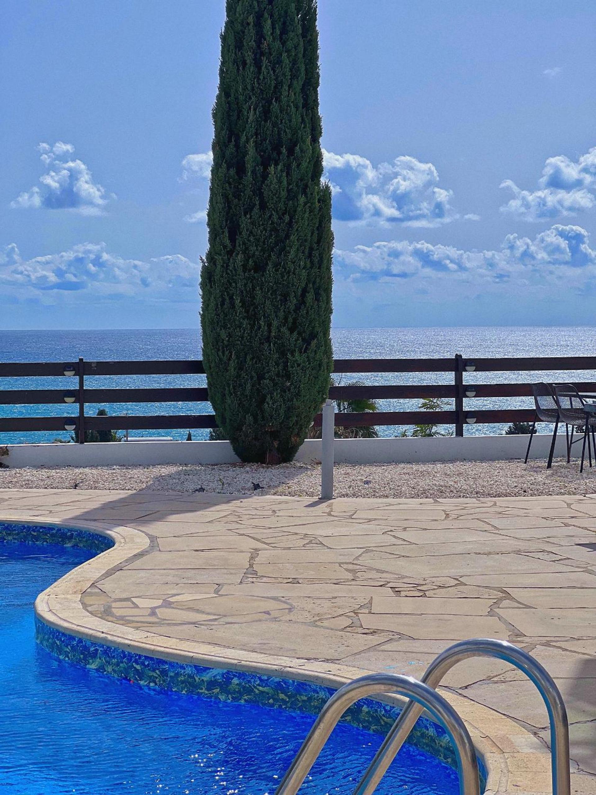 3 Bedroom Coral Bay Panorama Seaview Villa Pool