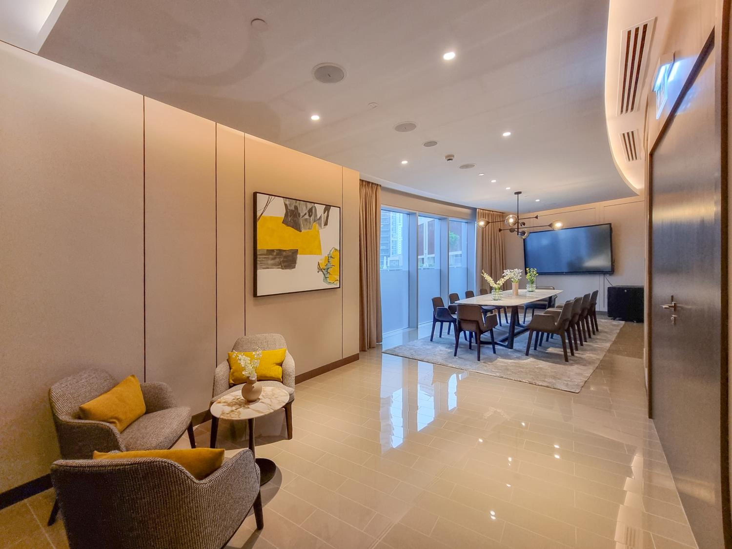 Boutique Living - Opera Grand