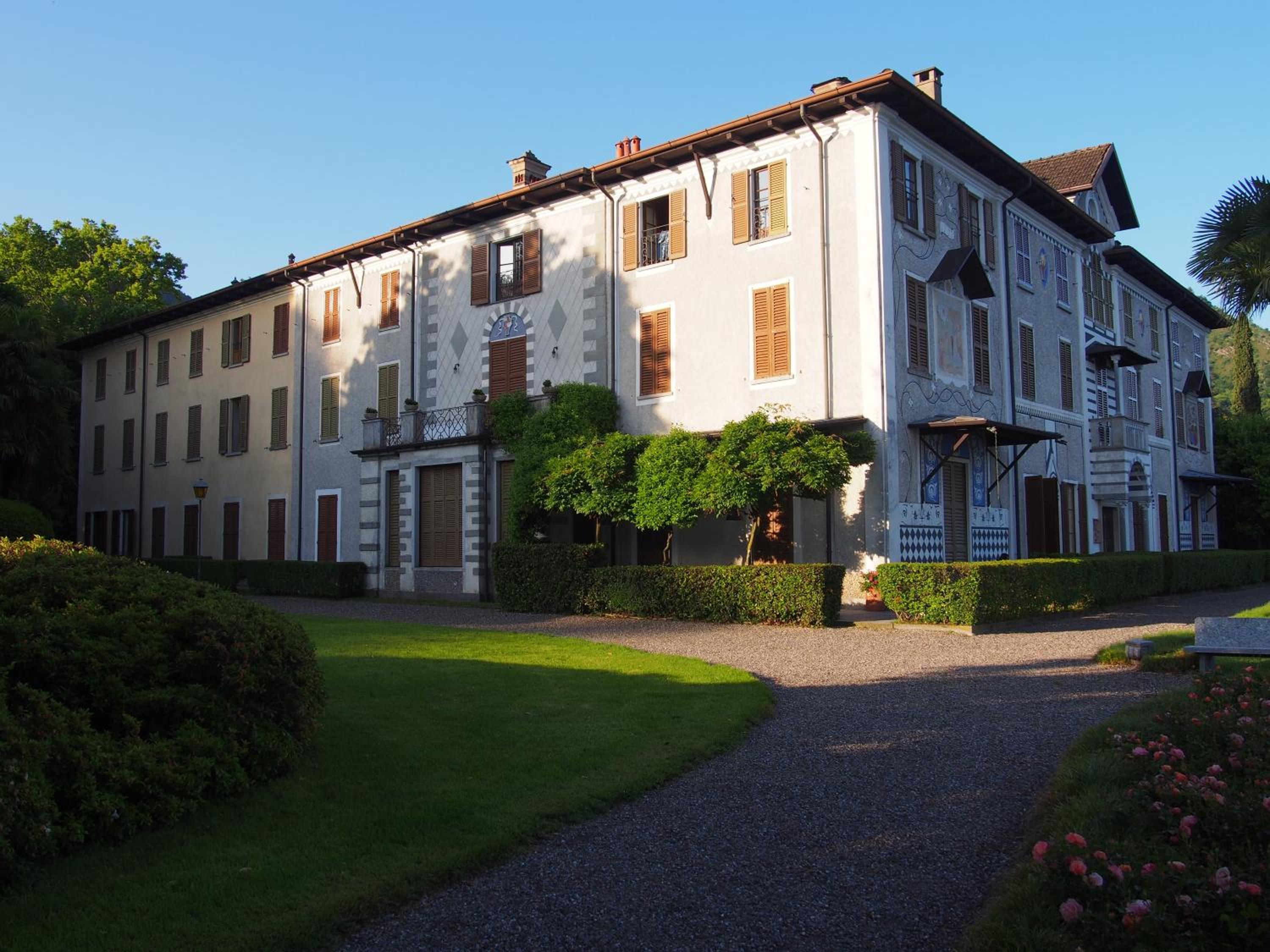 Vista Lago Apartment