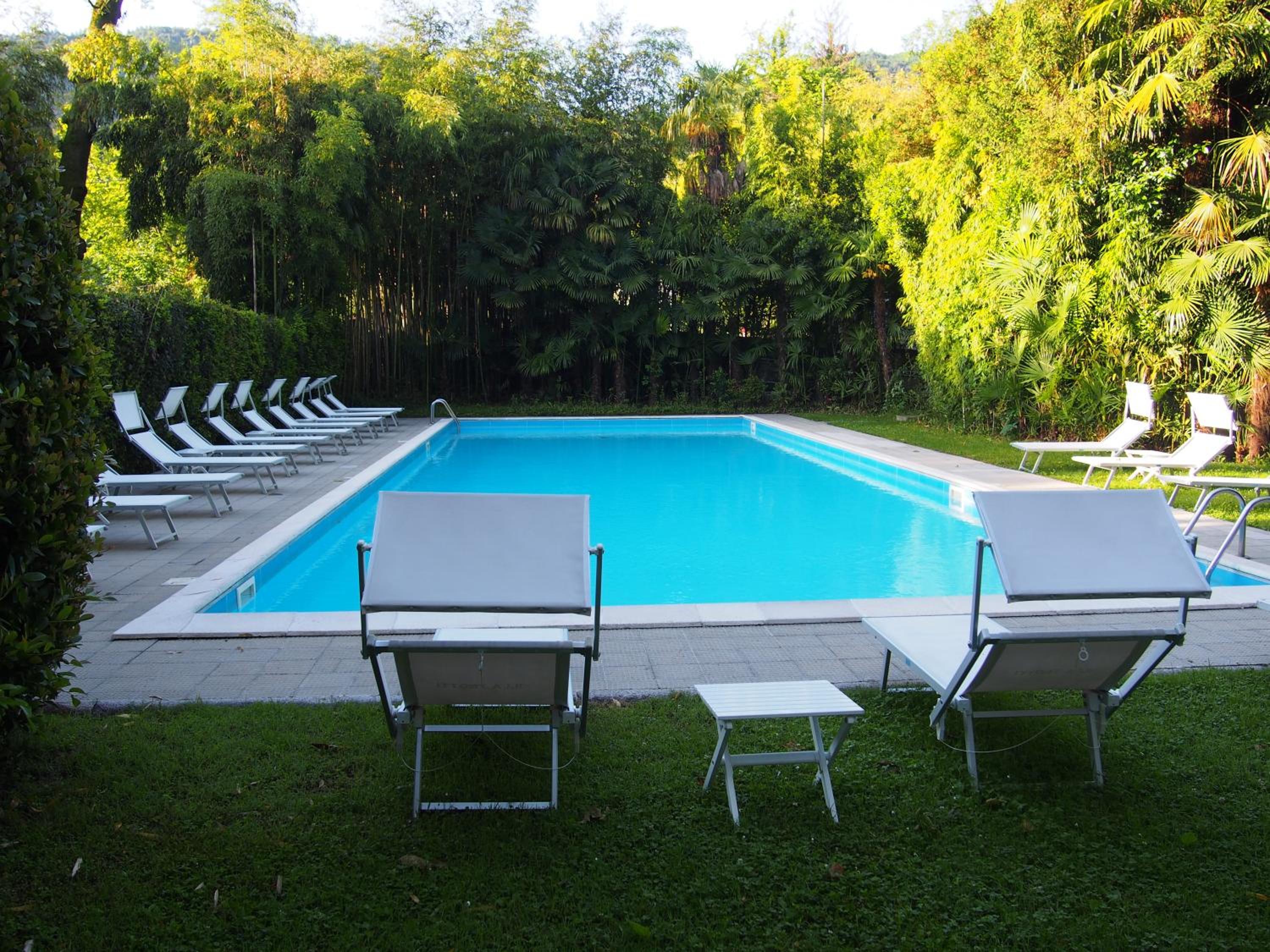 Vista Lago Apartment